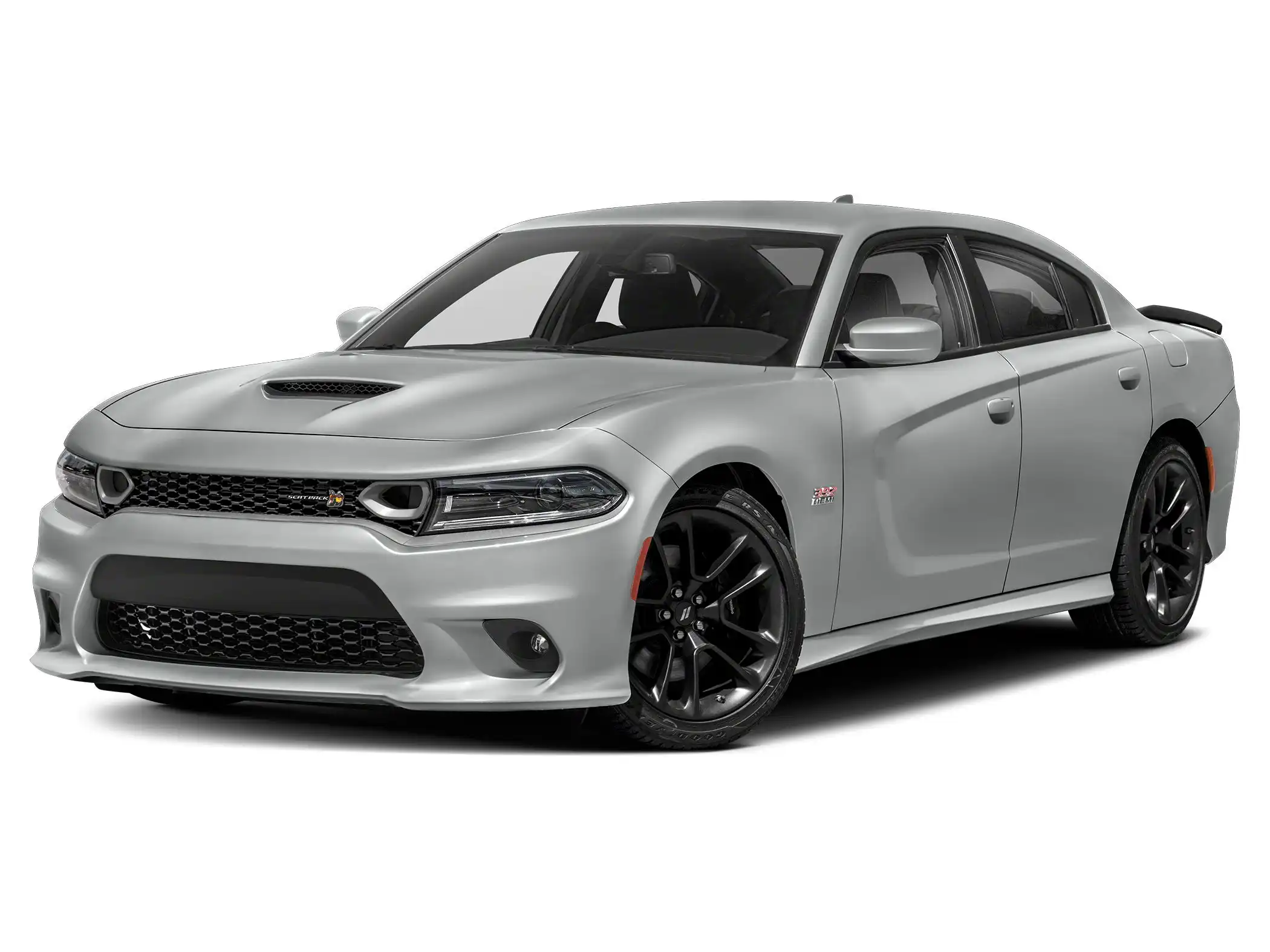 2023 Dodge Charger Scat Pack Widebody's photo