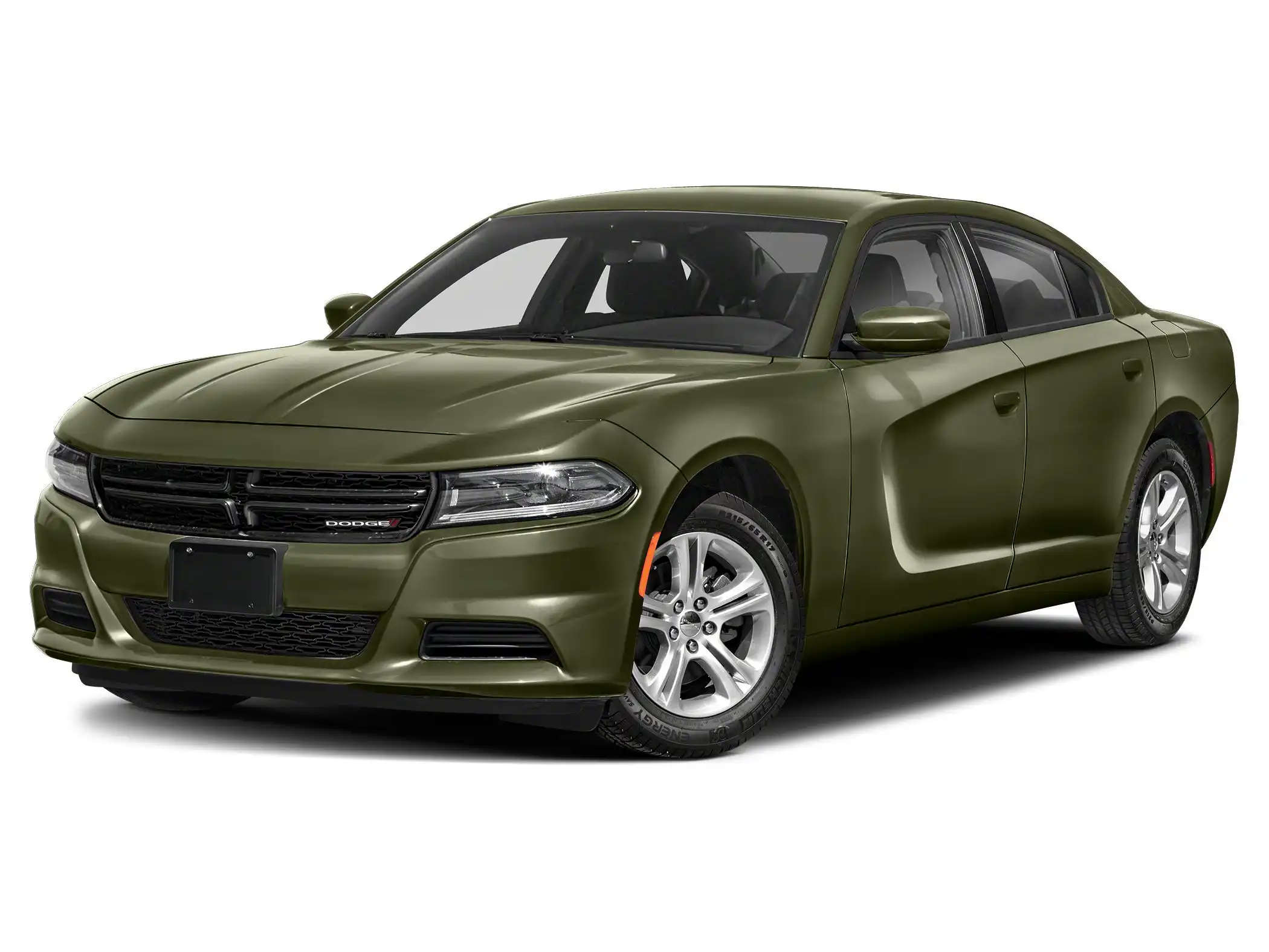 2023 Dodge Charger SXT AWD's photo