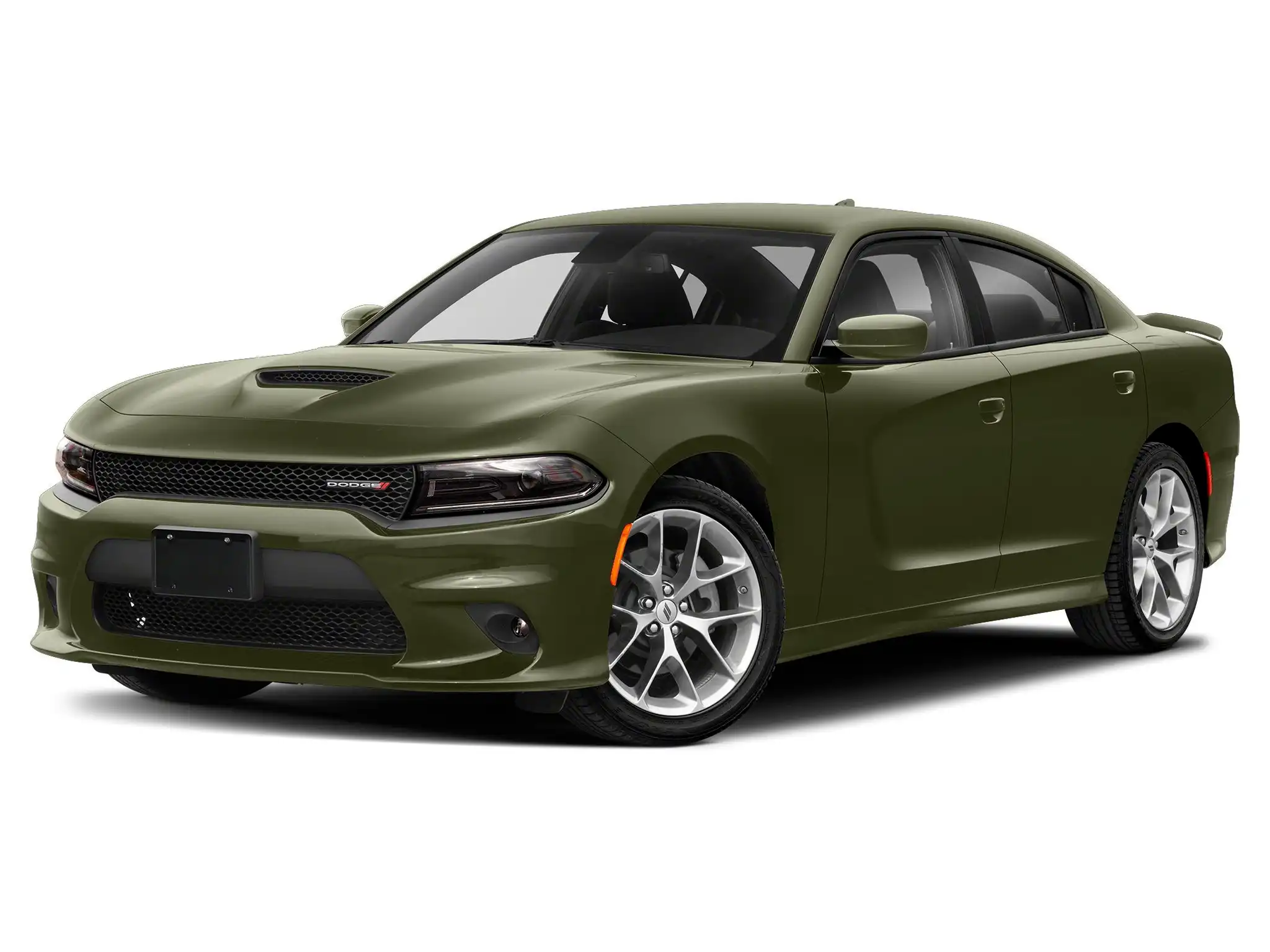 2023 Dodge Charger GT AWD's photo