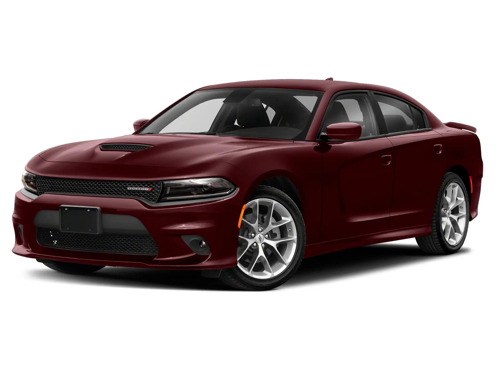 2023 Dodge Charger GT AWD's photo