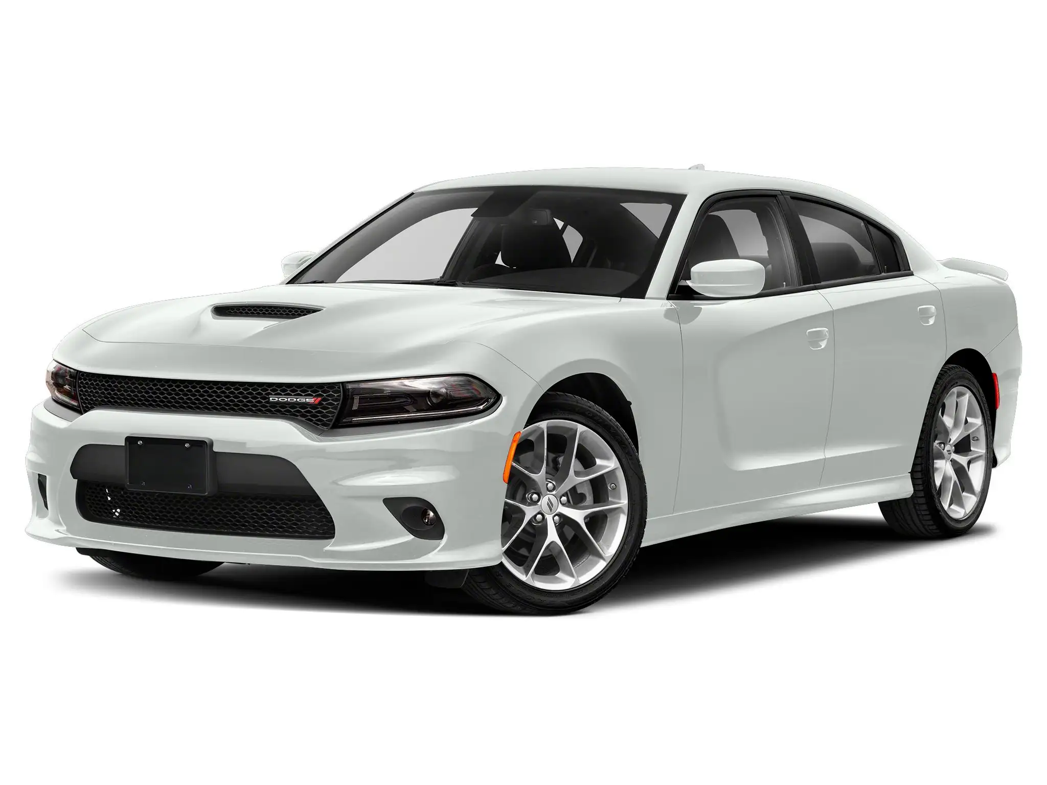 2023 Dodge Charger GT AWD's photo