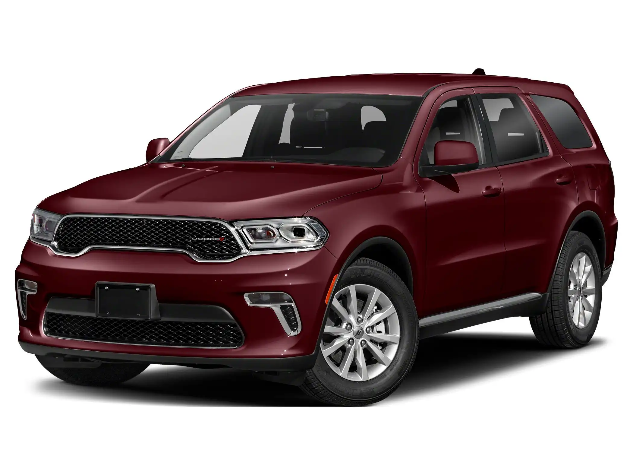 2023 Dodge Durango GT Plus AWD's photo