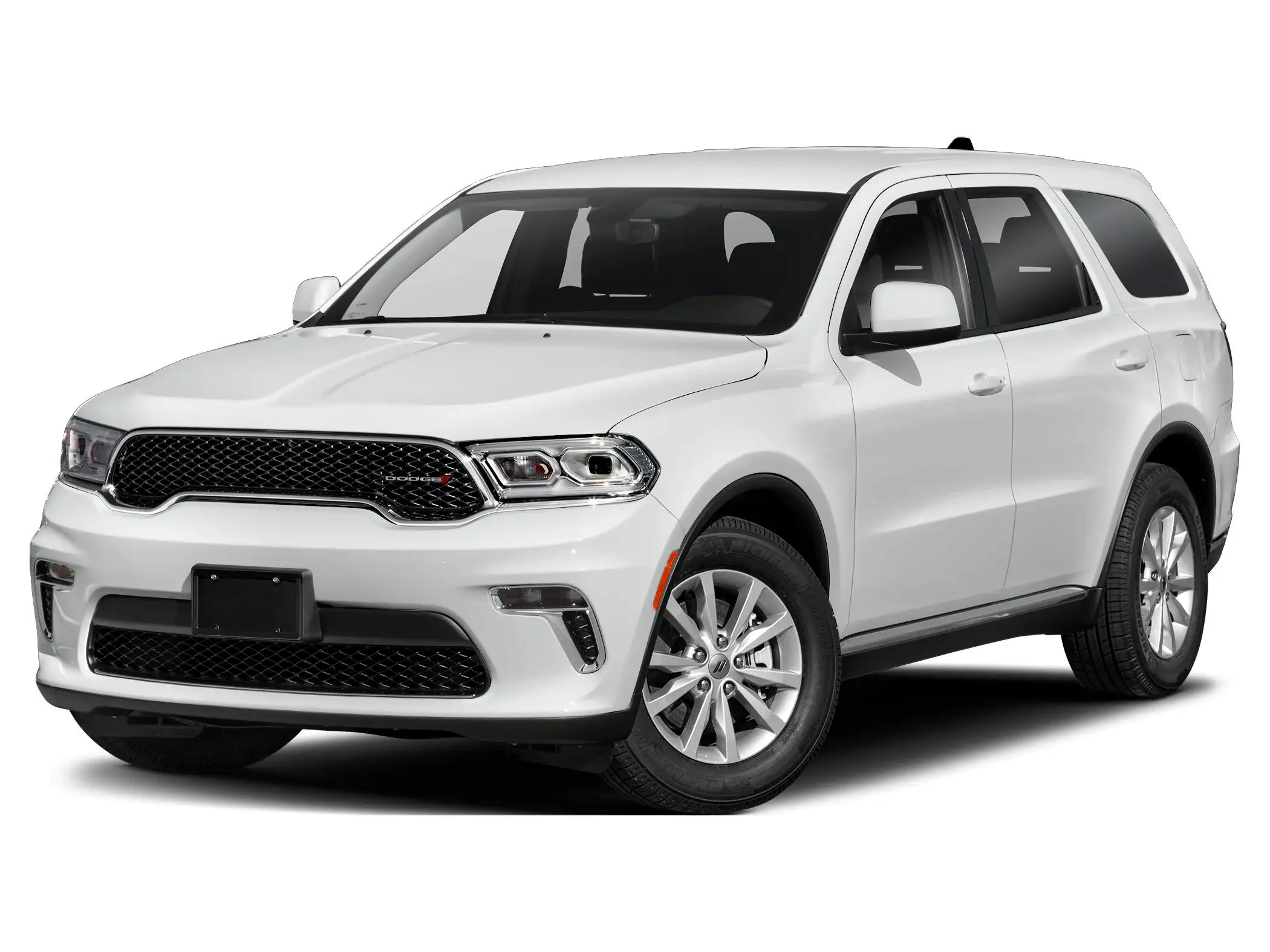 2023 Dodge Durango GT Plus AWD's photo