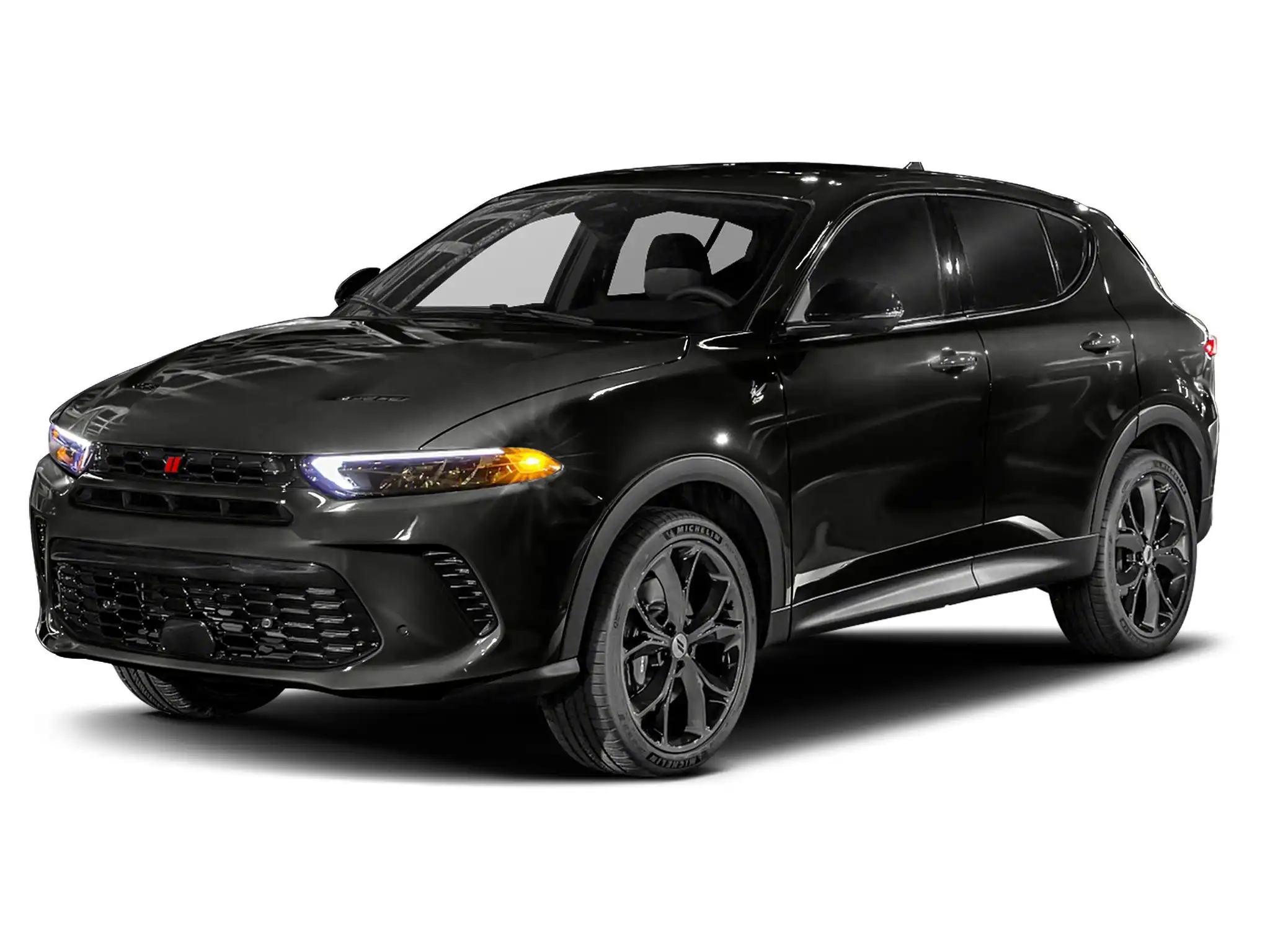 2023 Dodge Hornet 2.0 GT Plus AWD's photo