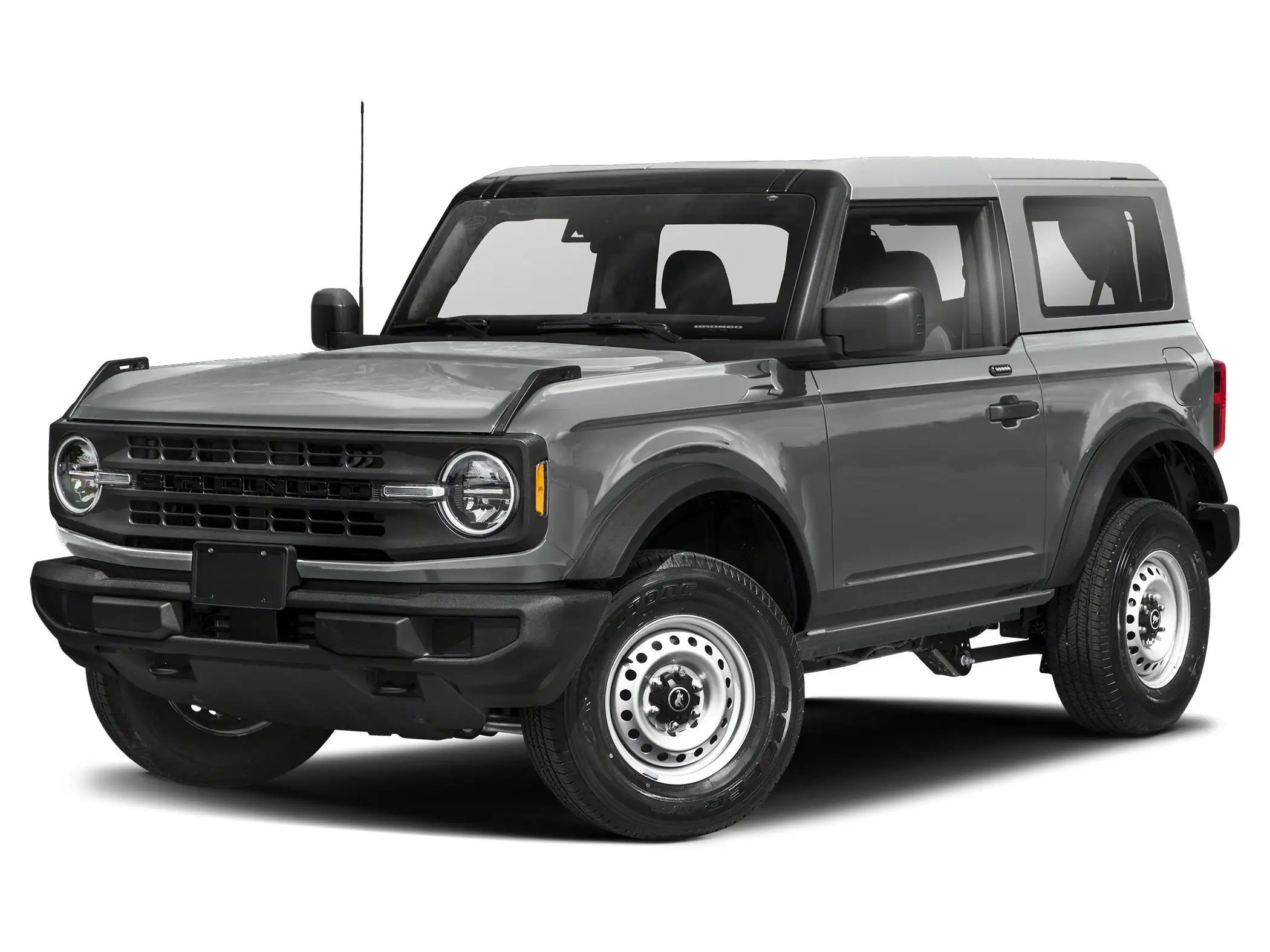 2023 Ford Bronco Base 4x4's photo