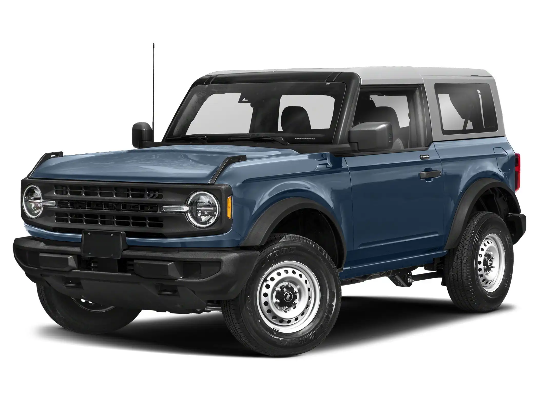 2023 Ford Bronco Badlands 4x4's photo