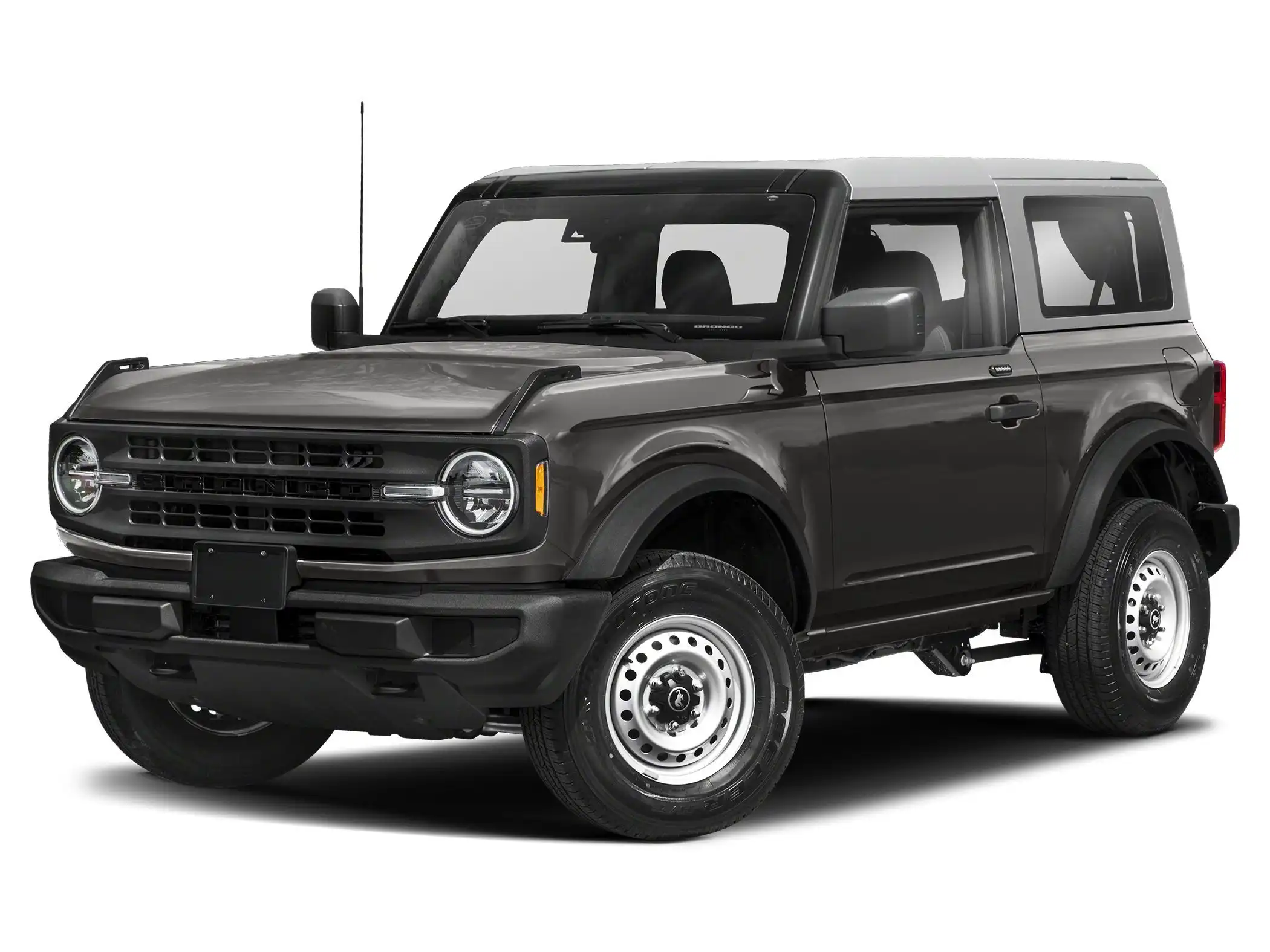 2023 Ford Bronco Wildtrak Advanced 4x4's photo