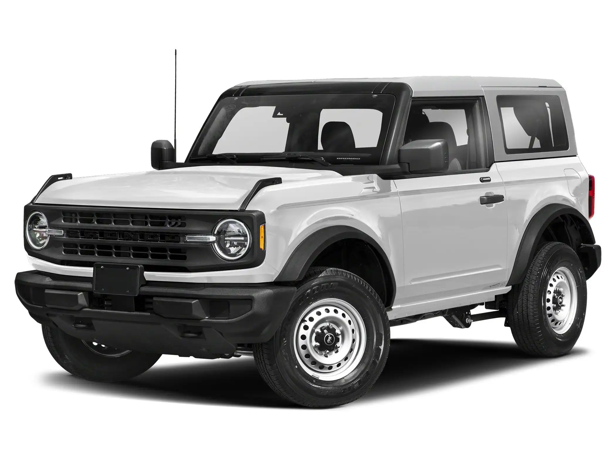 2023 Ford Bronco Big Bend Advanced 4x4's photo