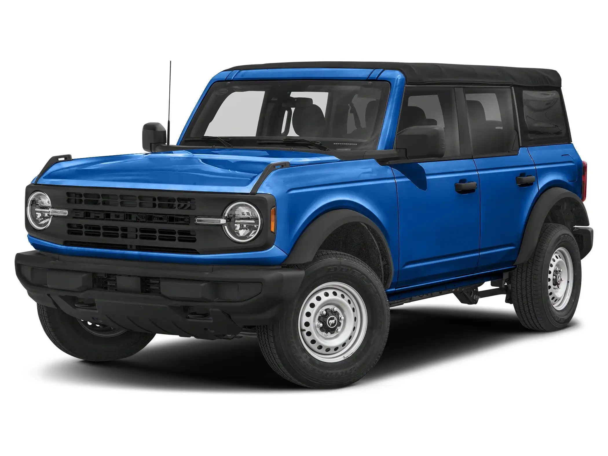 2023 Ford Bronco Wildtrak 4x4's photo