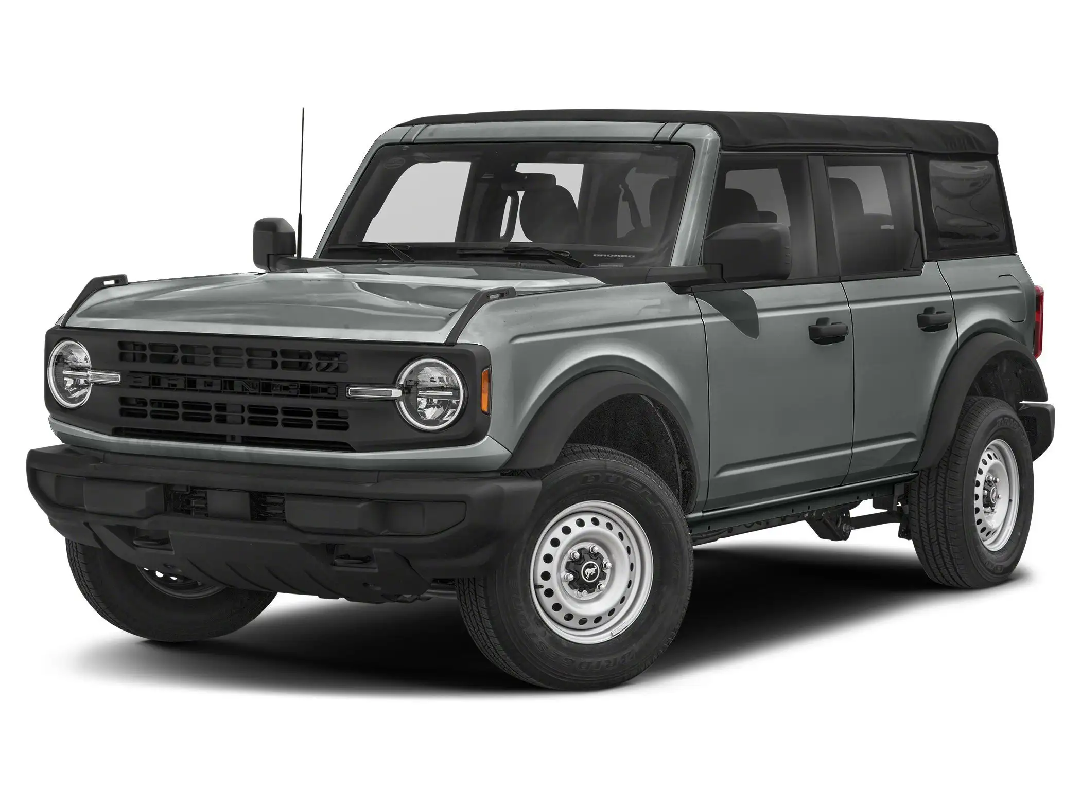 2023 Ford Bronco Black Diamond Advanced (322A) 4x4's photo