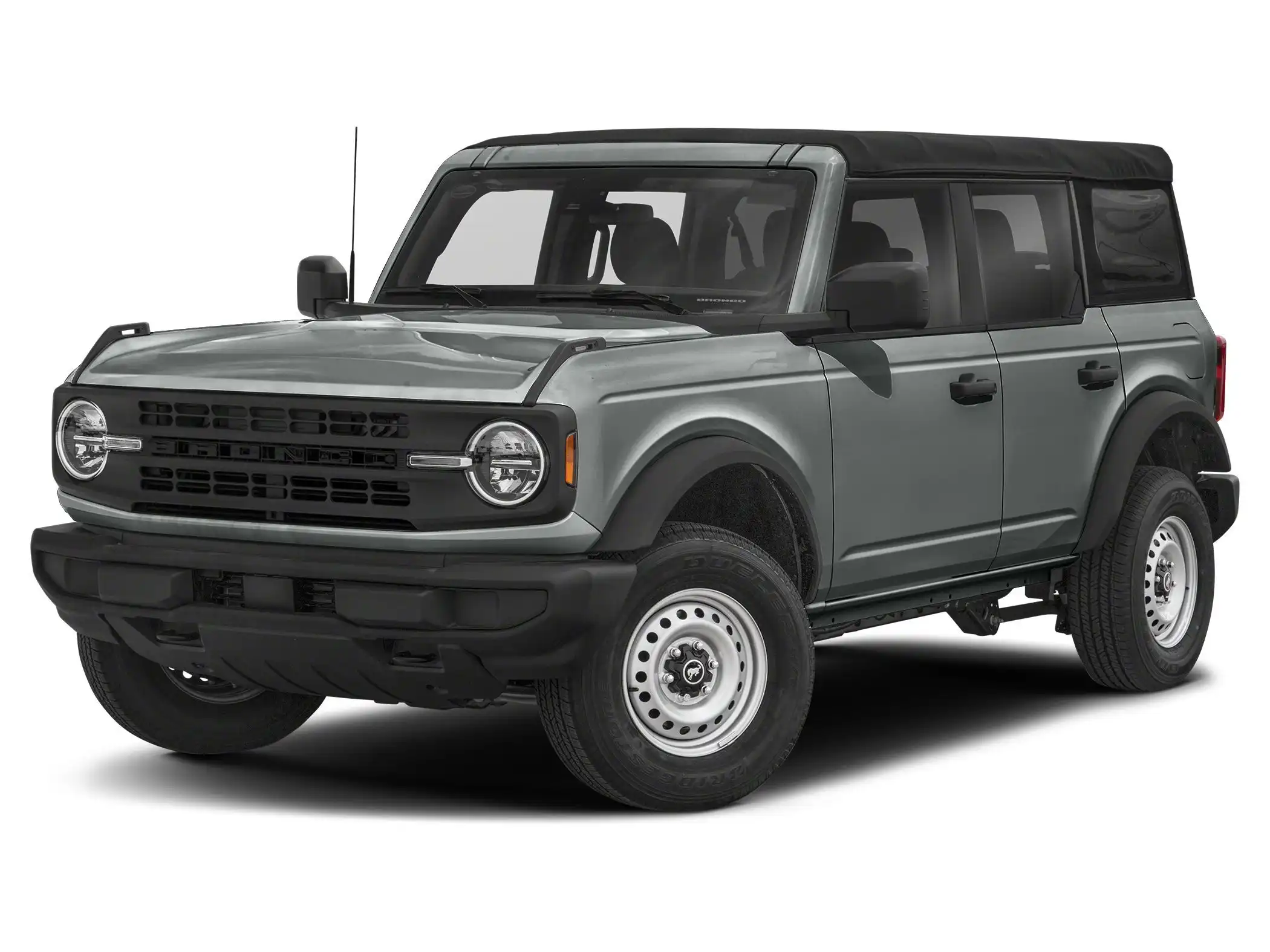 2023 Ford Bronco Wildtrak 4x4's photo