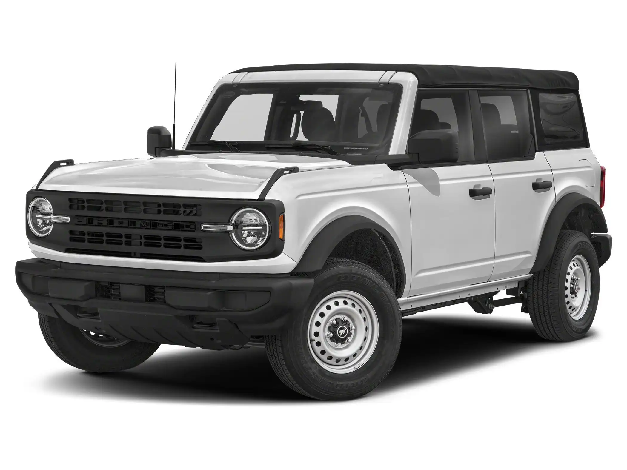 2023 Ford Bronco Wildtrak 4x4's photo