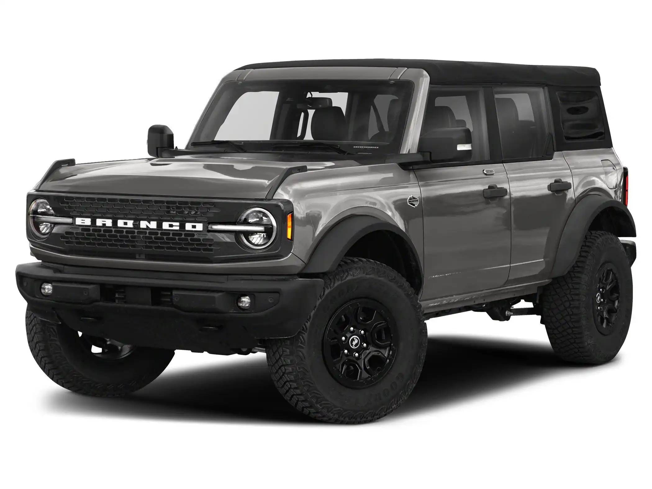 2023 Ford Bronco Wildtrak 4x4's photo