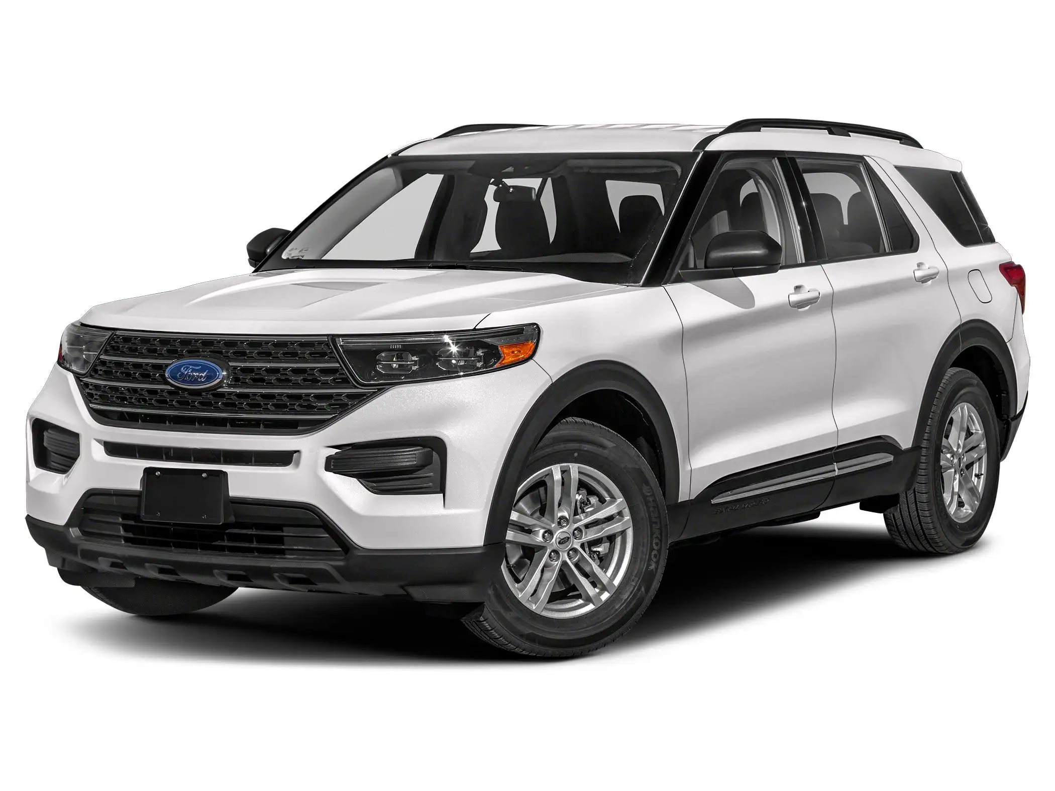 2023 Ford Explorer XLT RWD's photo