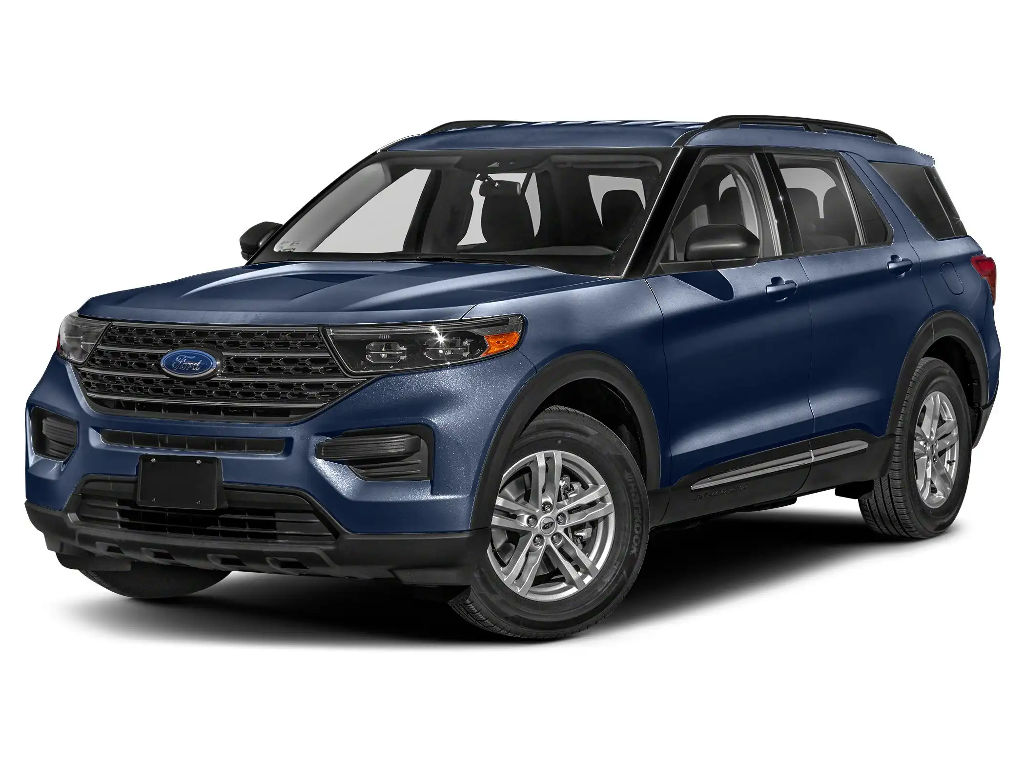 2023 Ford Explorer XLT RWD's photo