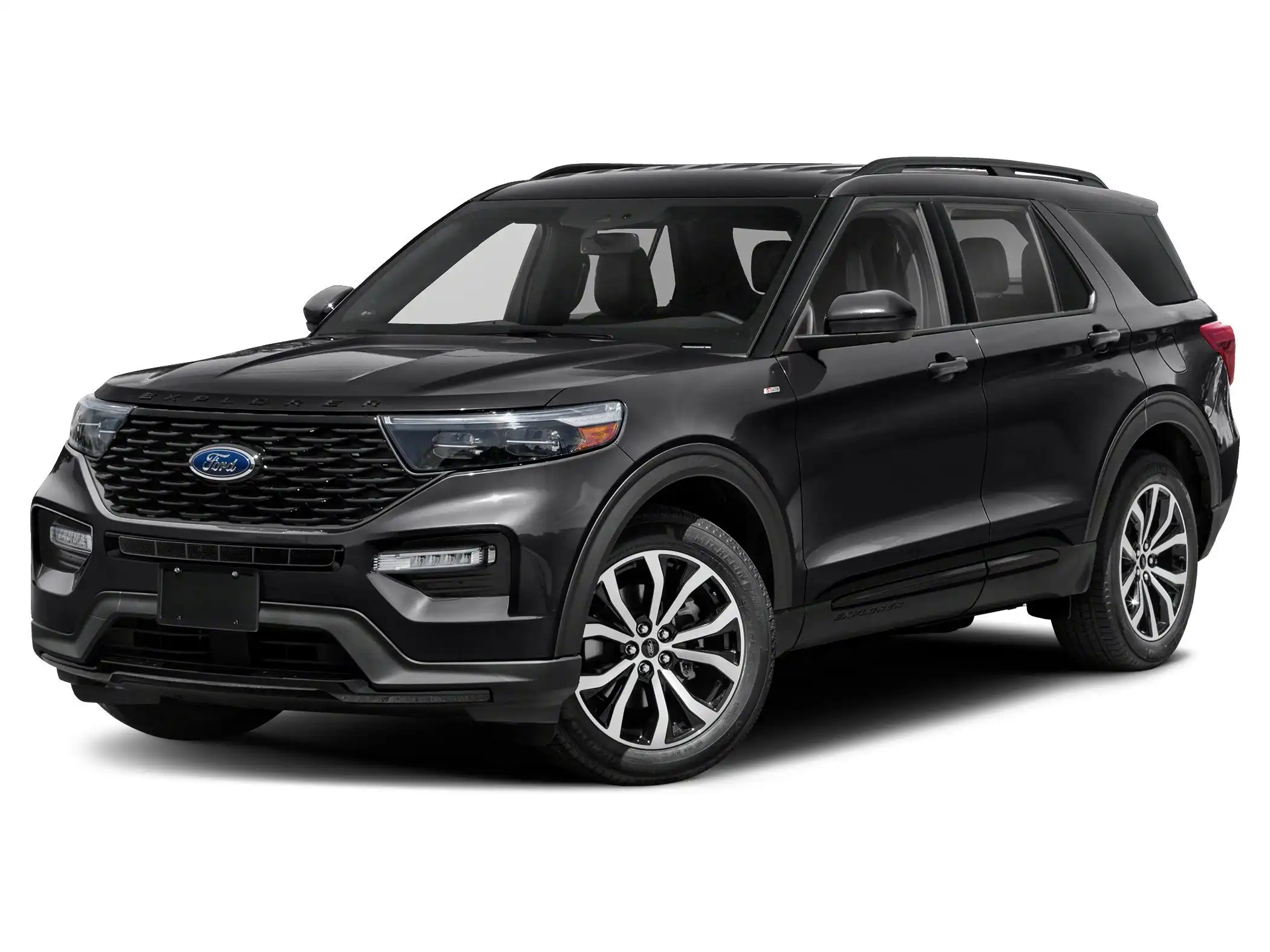 2023 Ford Explorer ST-LINE RWD's photo