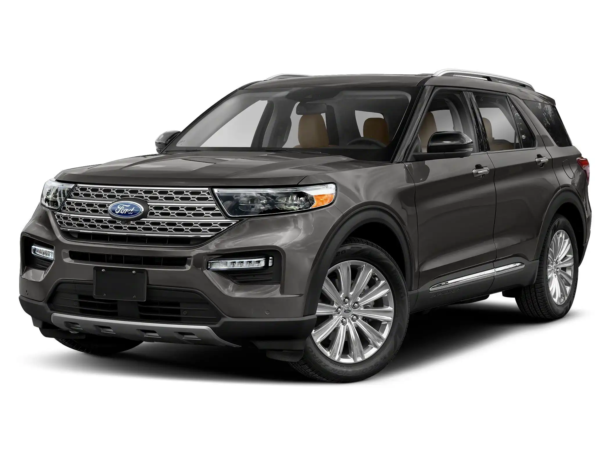 2023 Ford Explorer Limited High Package RWD's photo