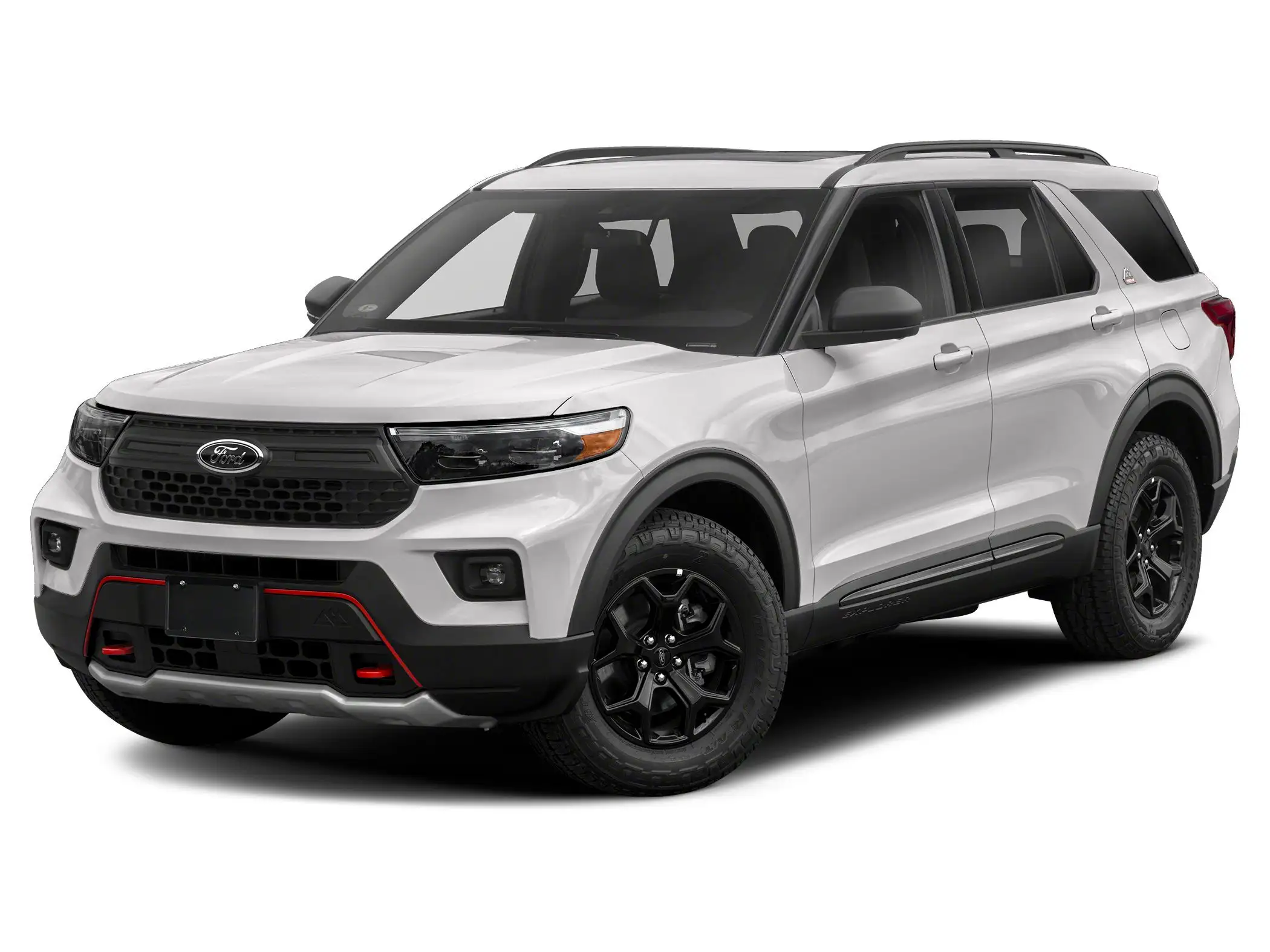 2023 Ford Explorer TIMBERLINE 4WD's photo