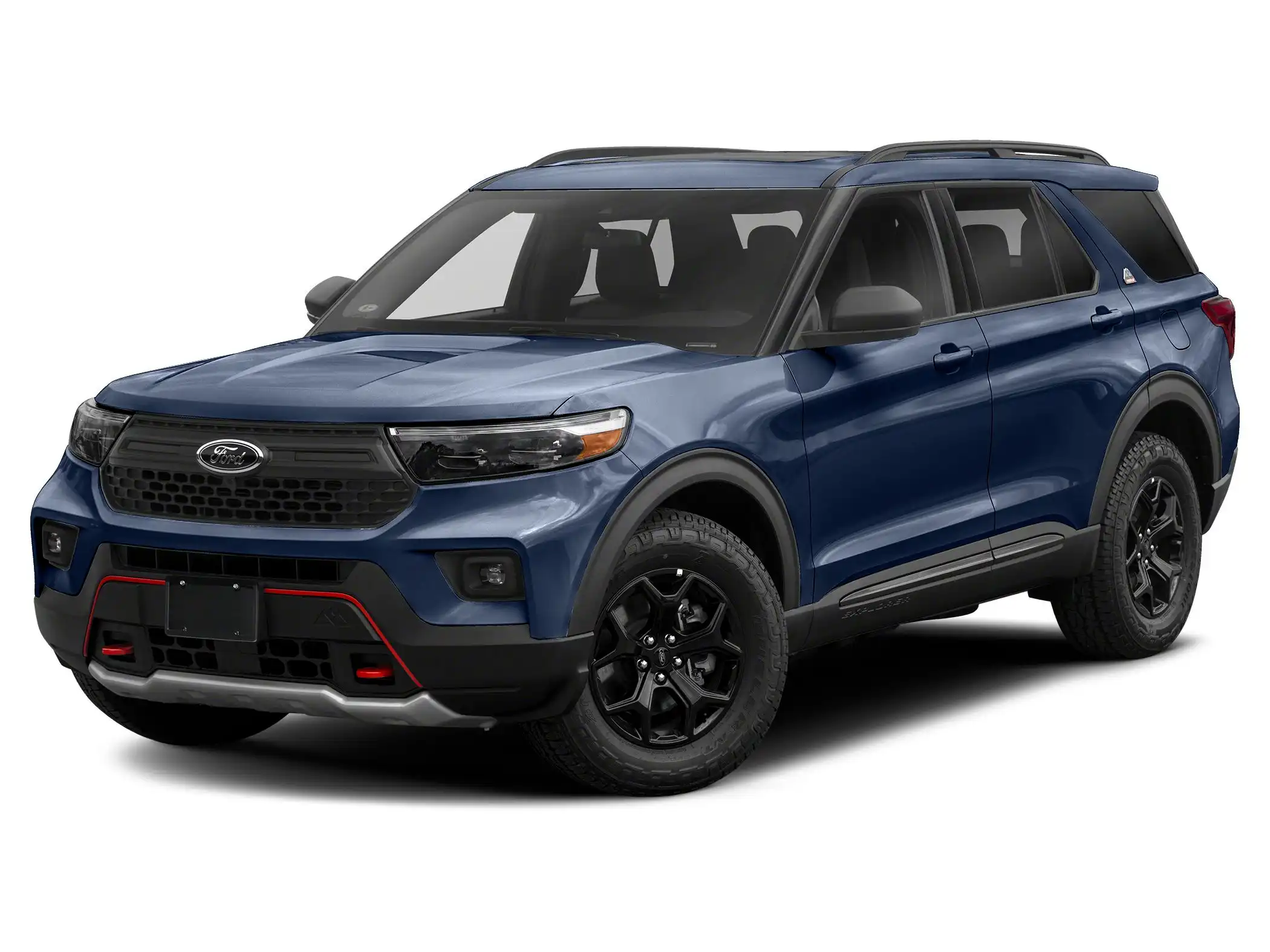 2023 Ford Explorer TIMBERLINE 4WD's photo