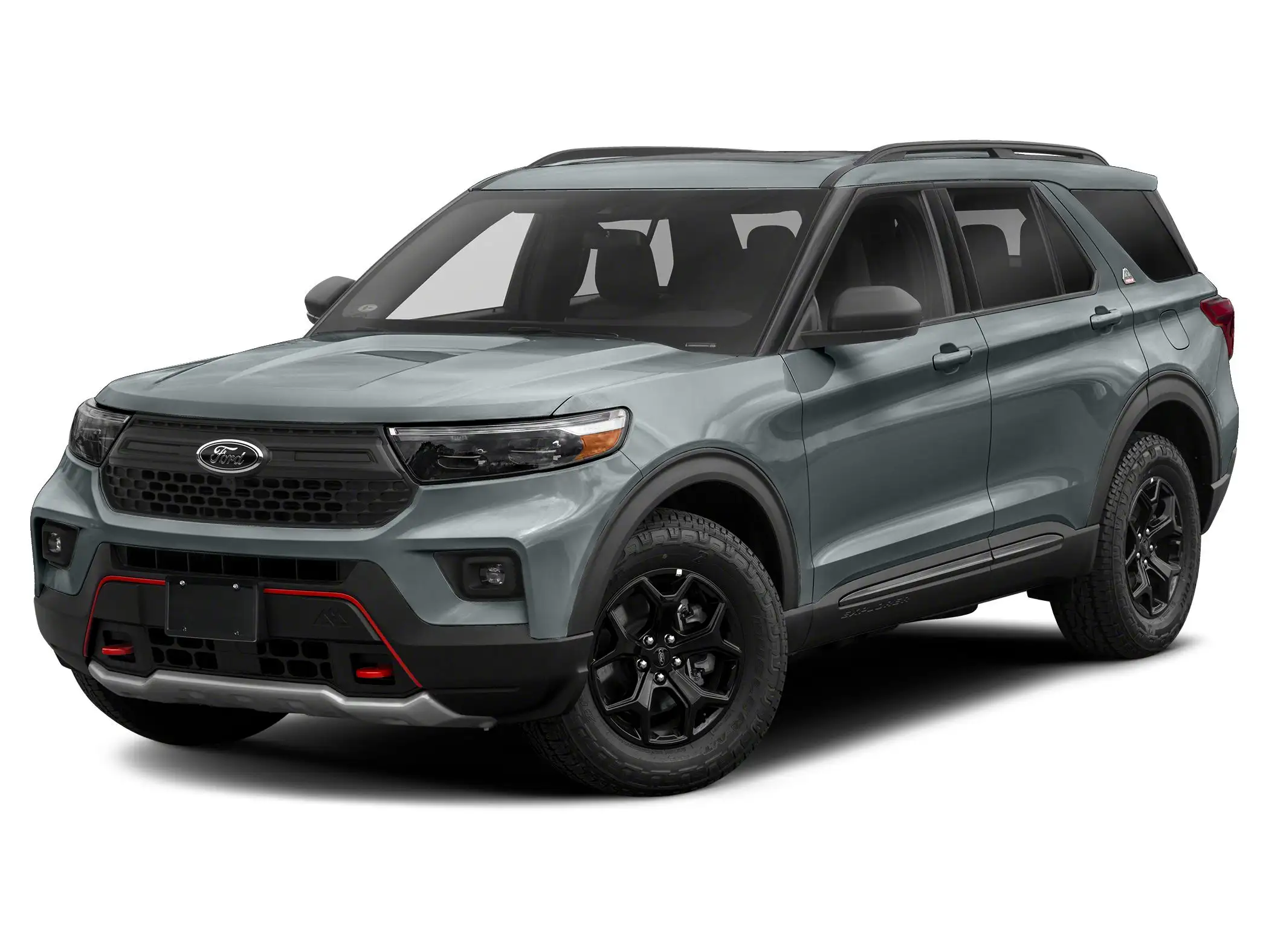 2023 Ford Explorer TIMBERLINE 4WD's photo