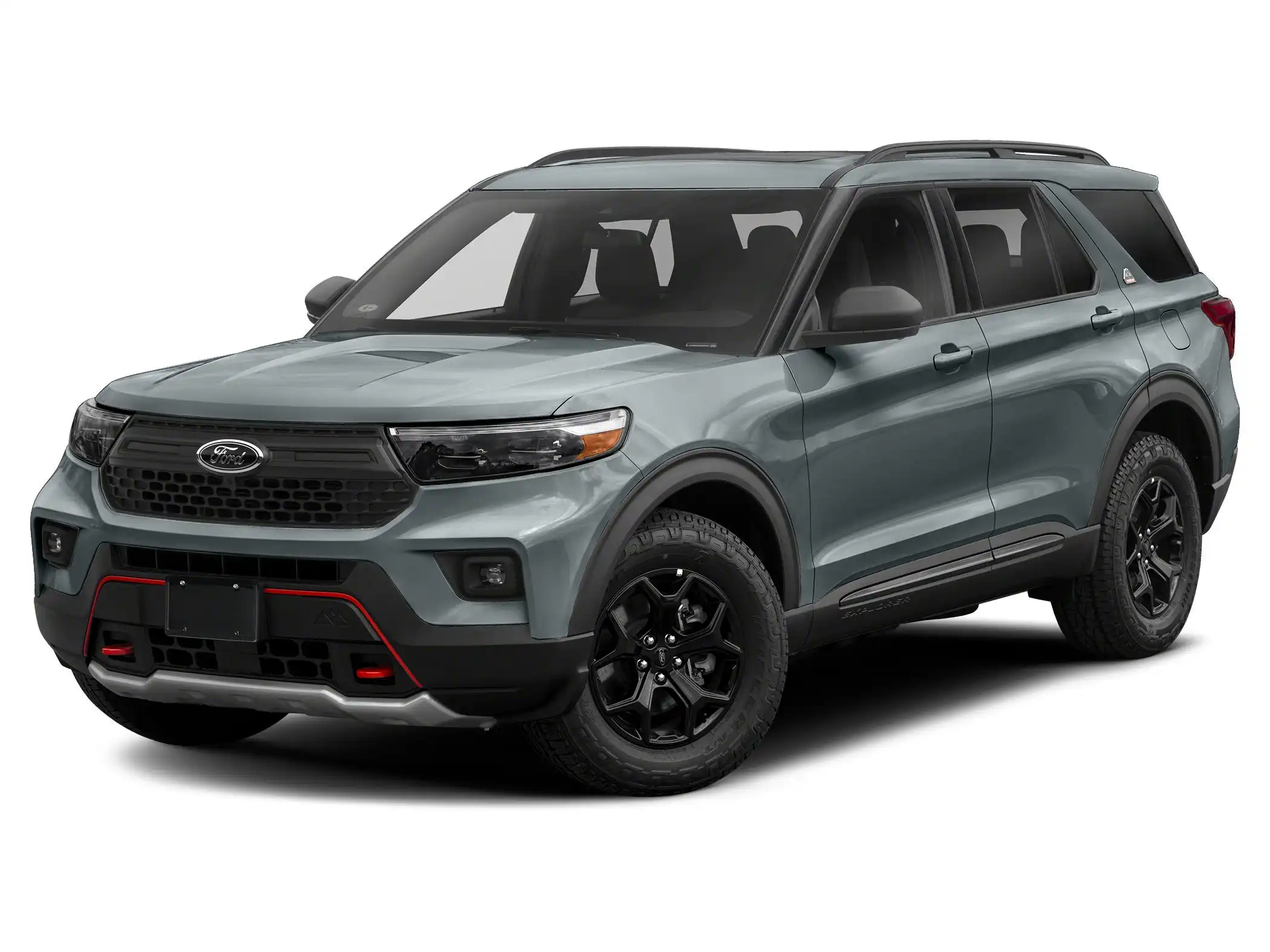 2023 Ford Explorer Timberline 4WD's photo