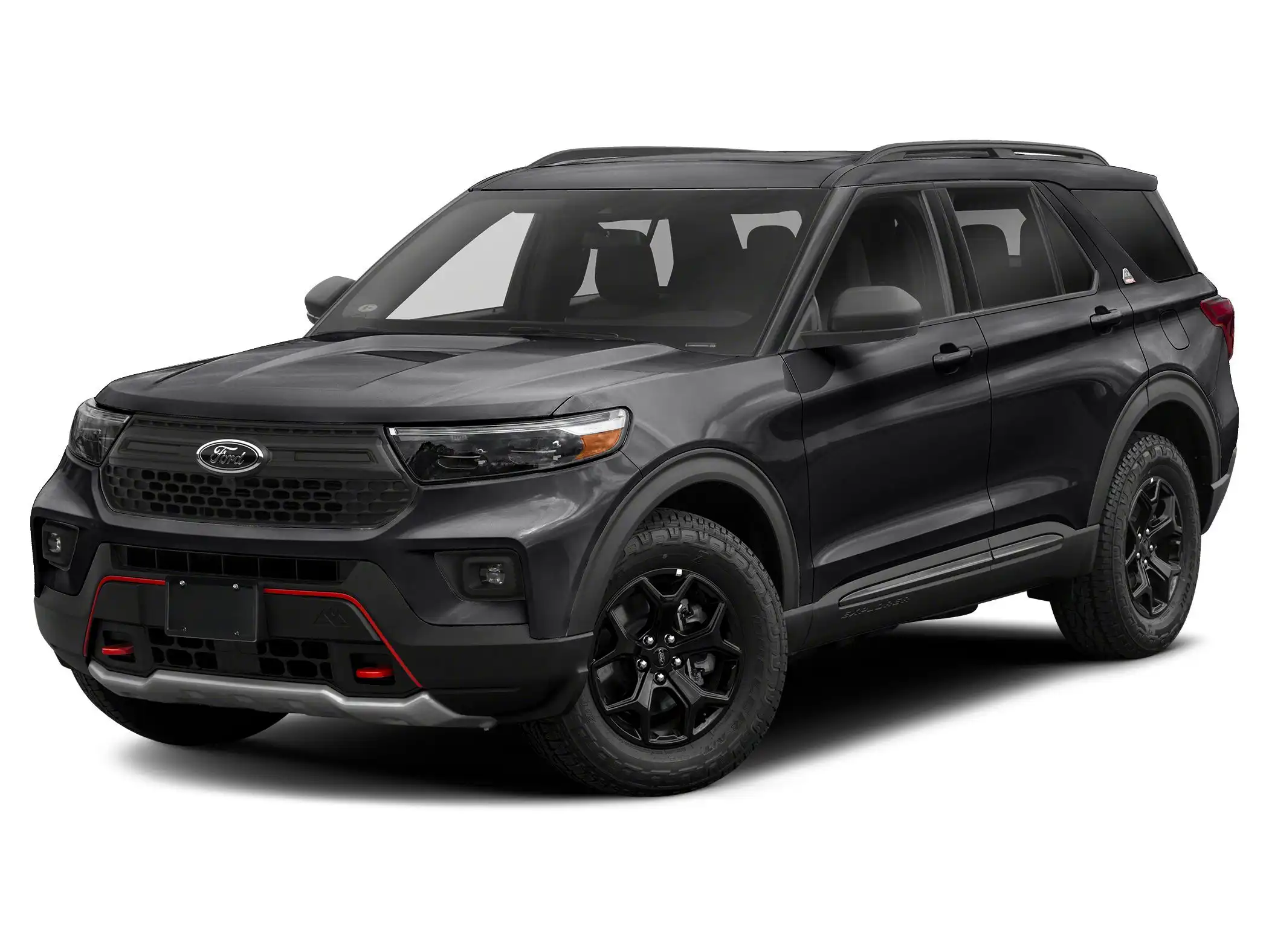 2023 Ford Explorer TIMBERLINE 4WD's photo