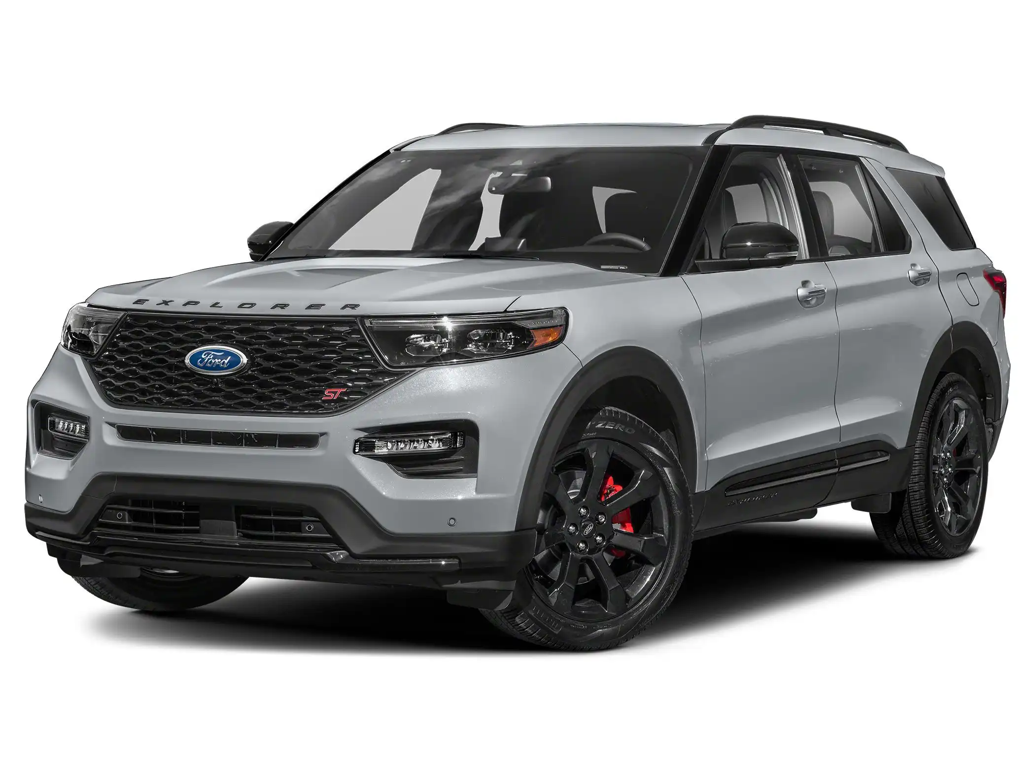 2023 Ford Explorer ST 4WD's photo
