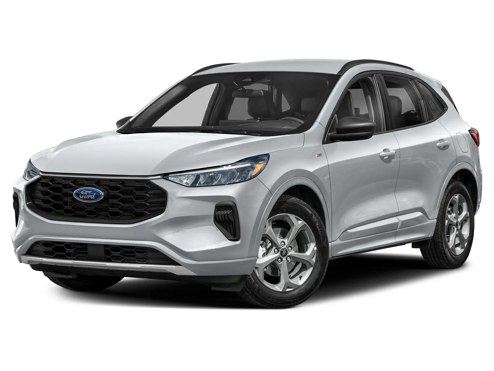 2023 Ford Escape ST-Line FWD's photo