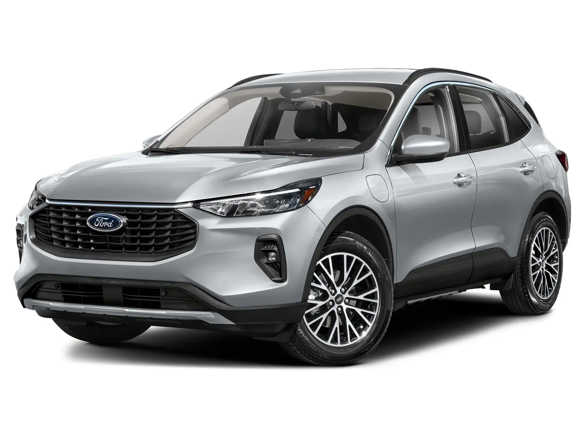 2023 Ford Escape PHEV FWD's photo