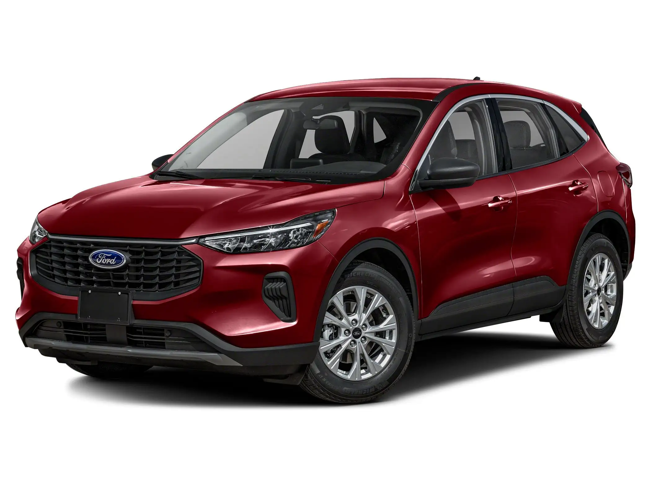 2023 Ford Escape Active AWD's photo