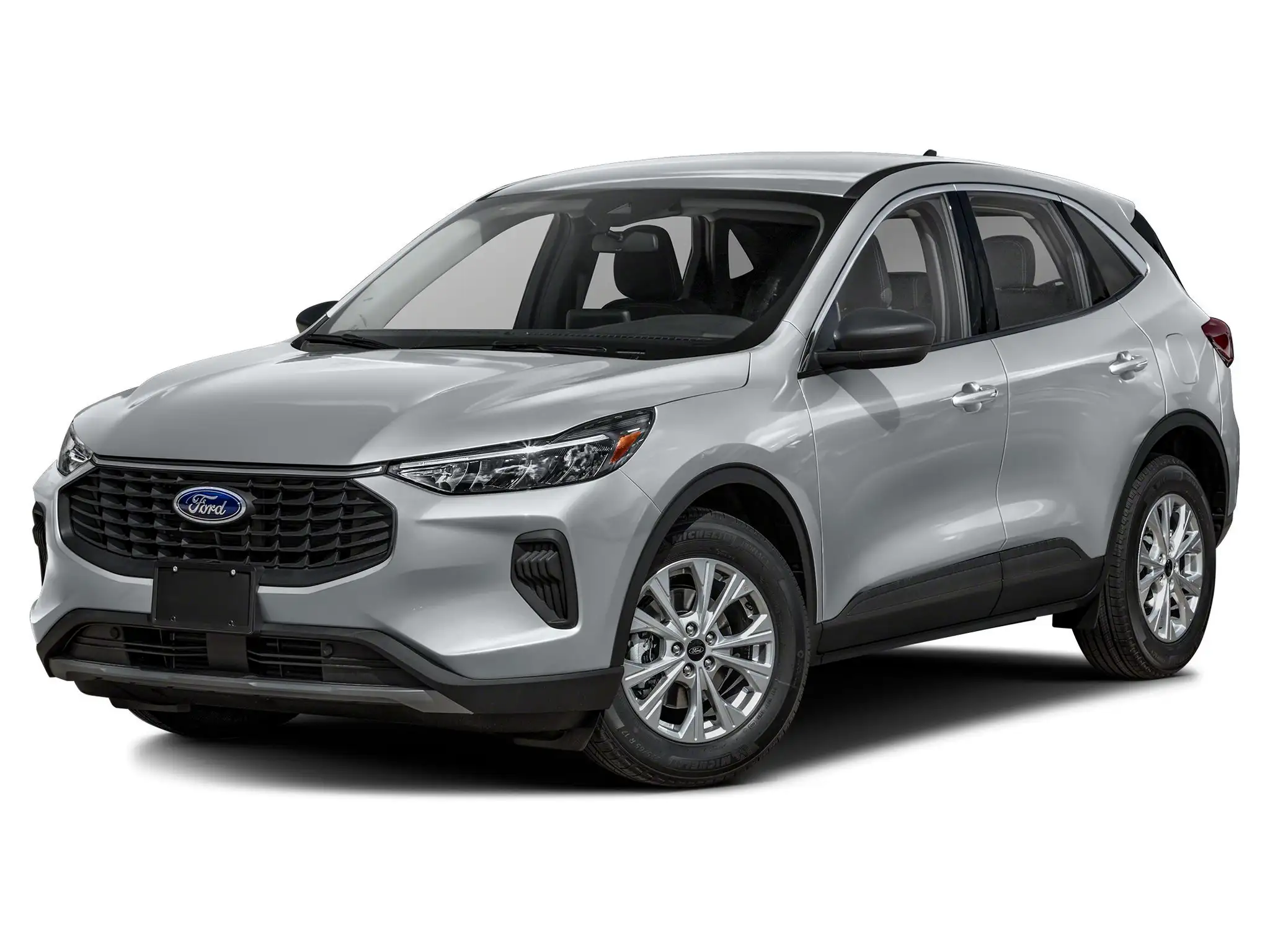 2023 Ford Escape Active AWD's photo