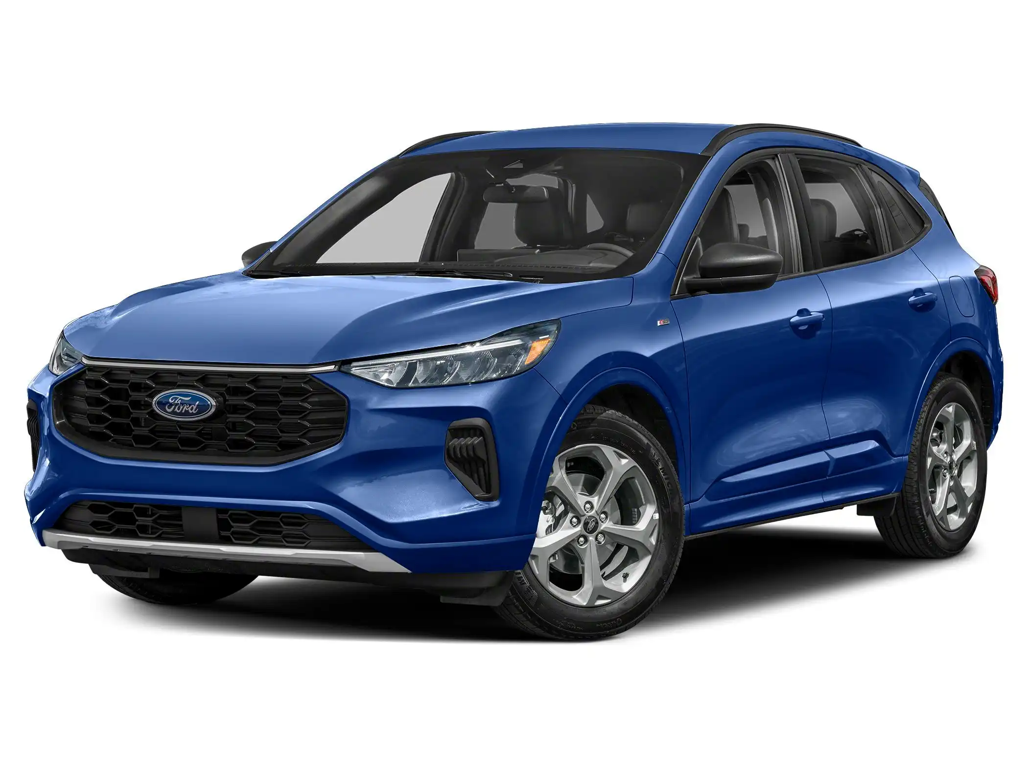 2023 Ford Escape ST-Line AWD's photo