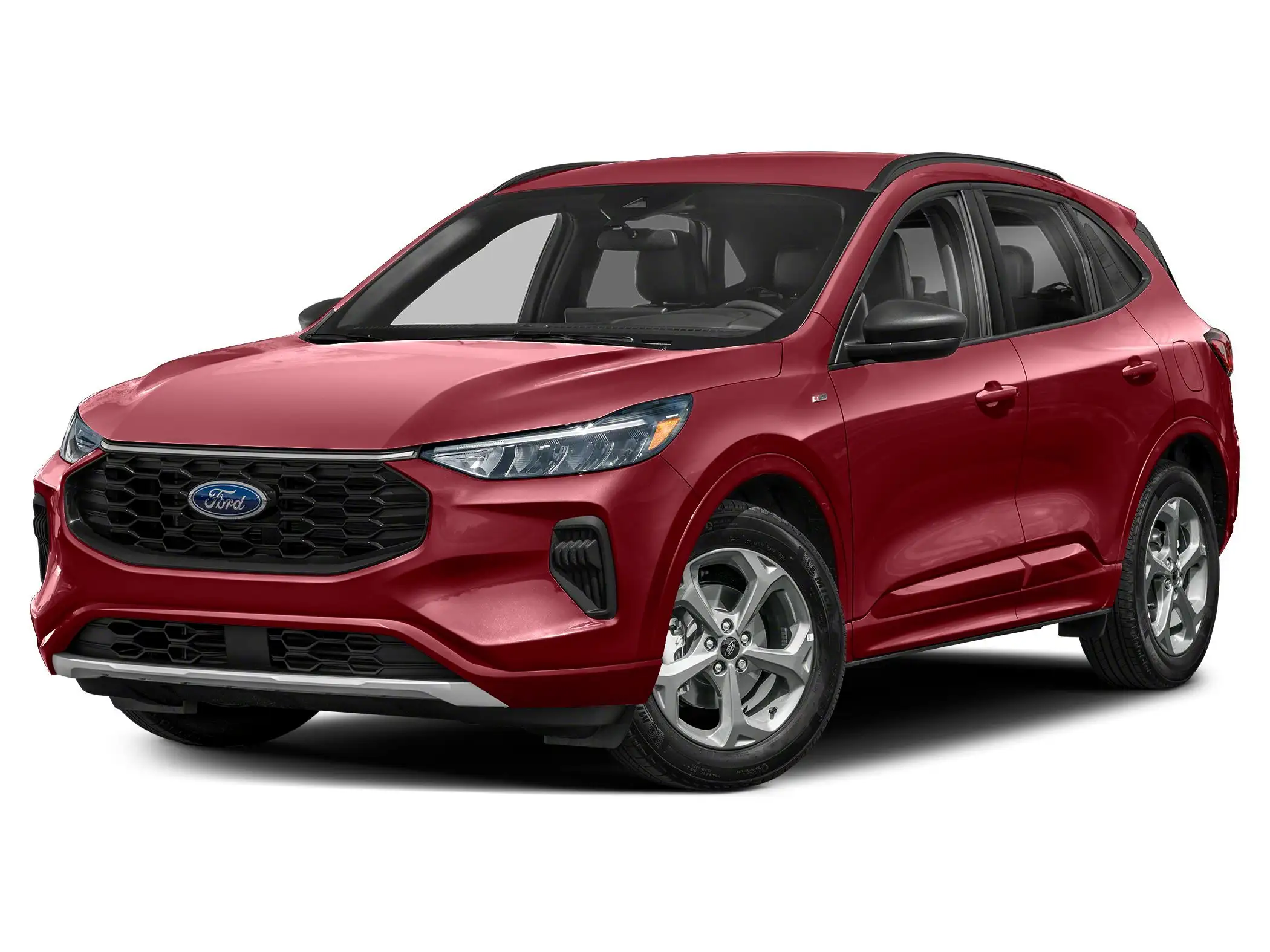 2023 Ford Escape ST-Line AWD's photo