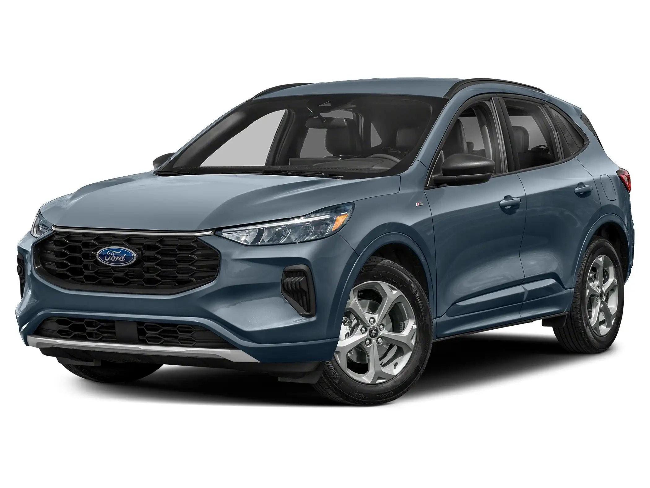 2023 Ford Escape ST-Line AWD's photo