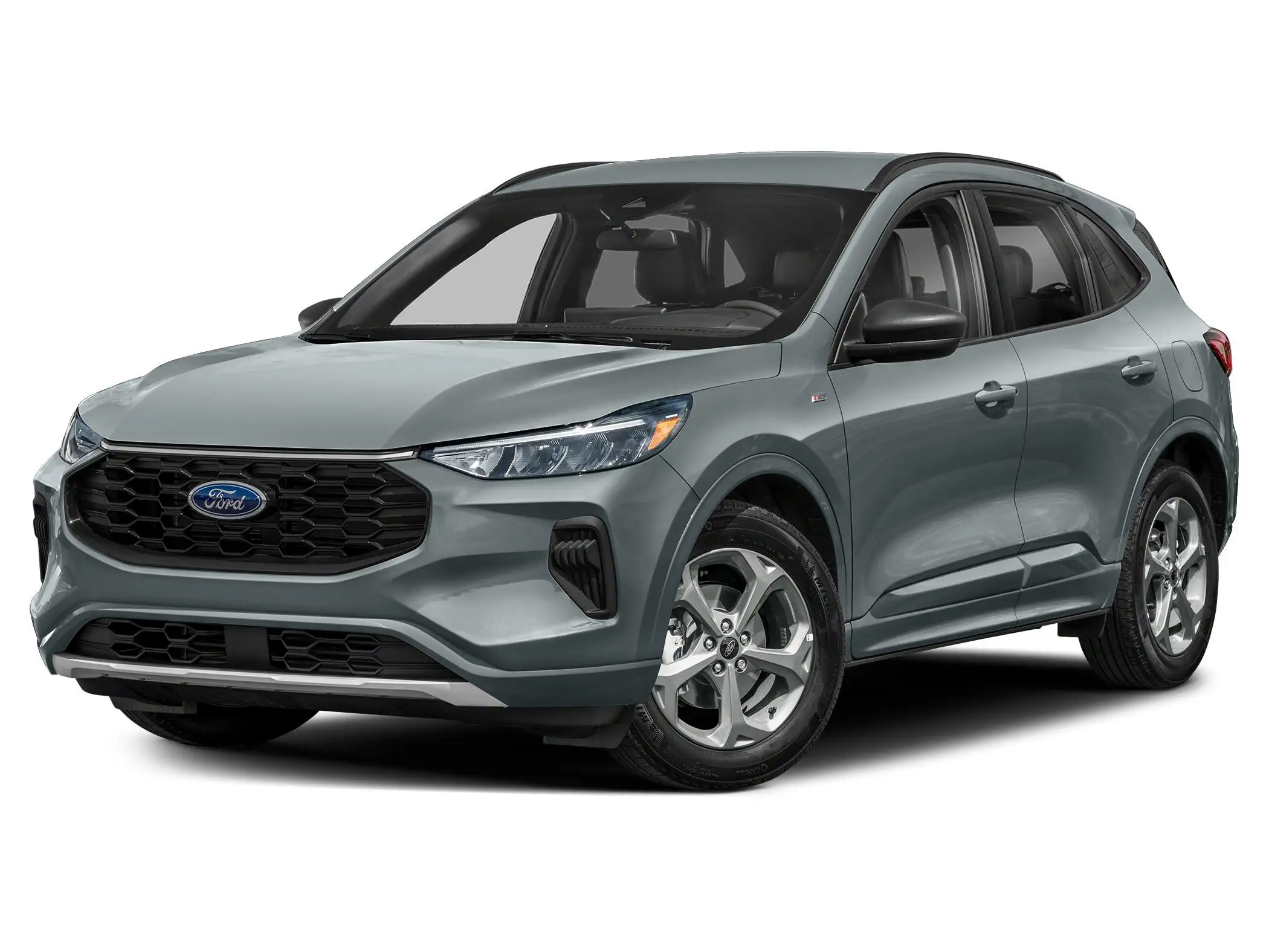 2023 Ford Escape ST-Line AWD's photo
