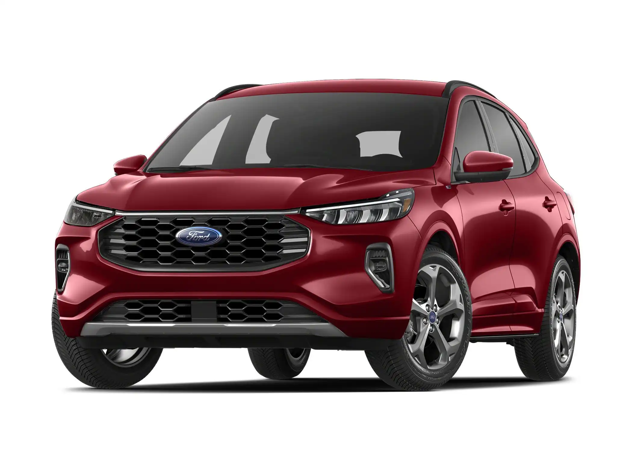 2023 Ford Escape ST-Line Select AWD 2.0L's photo