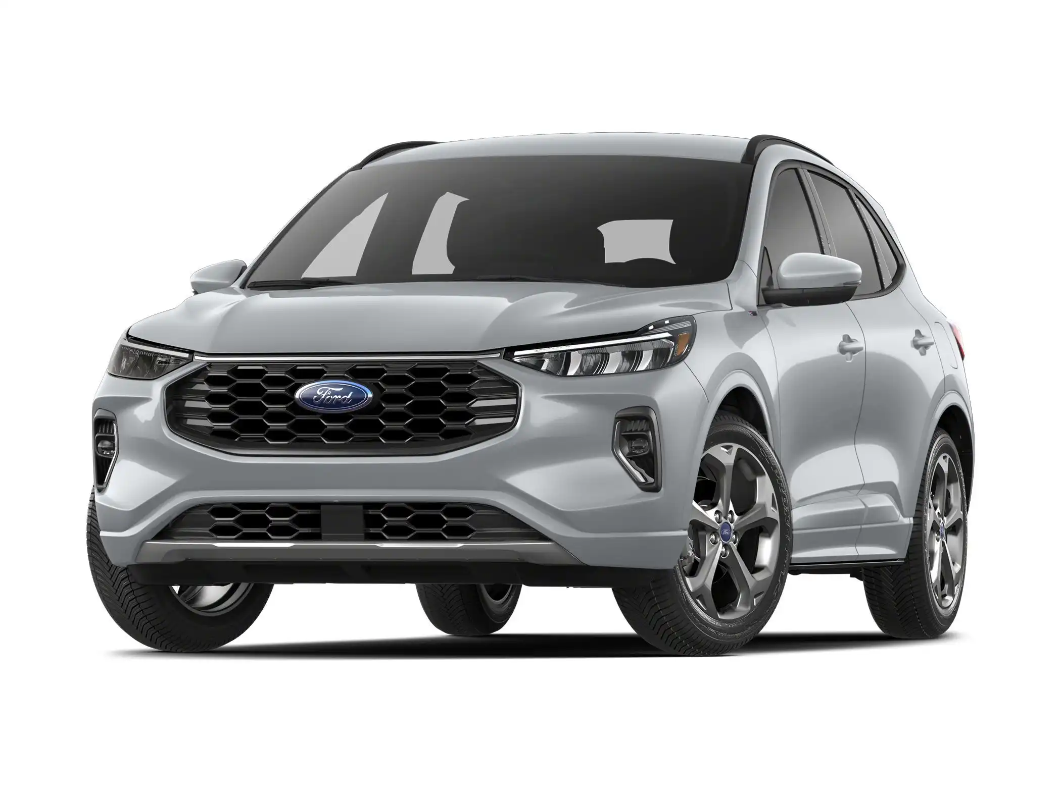 2023 Ford Escape ST-Line Select AWD 2.0L's photo