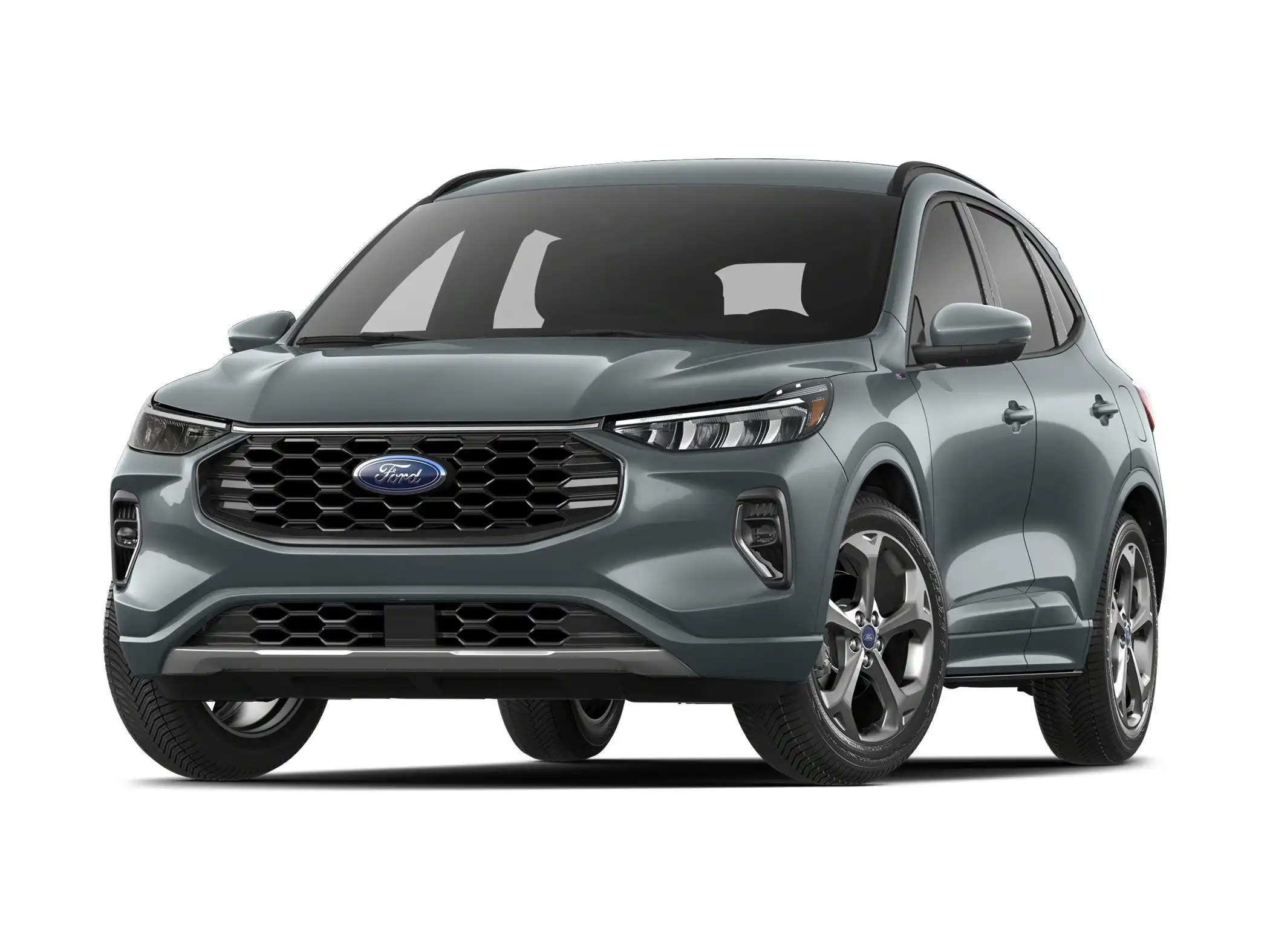 2023 Ford Escape ST-Line Select AWD Hybrid's photo