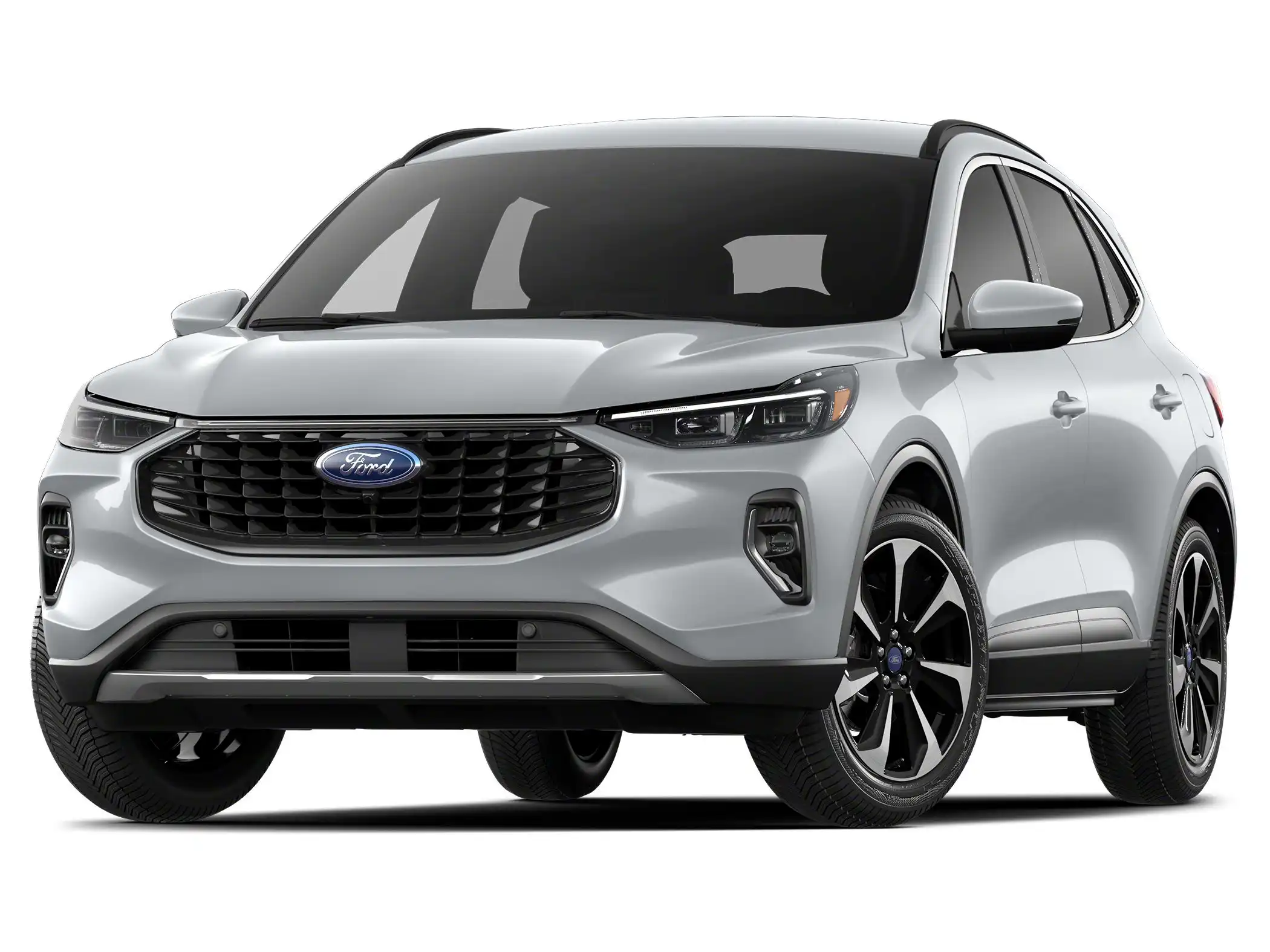 2023 Ford Escape Platinum AWD Hybrid's photo