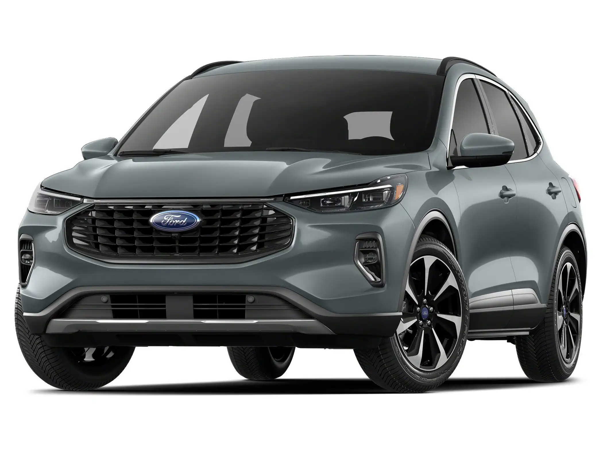 2023 Ford Escape Platinum AWD's photo
