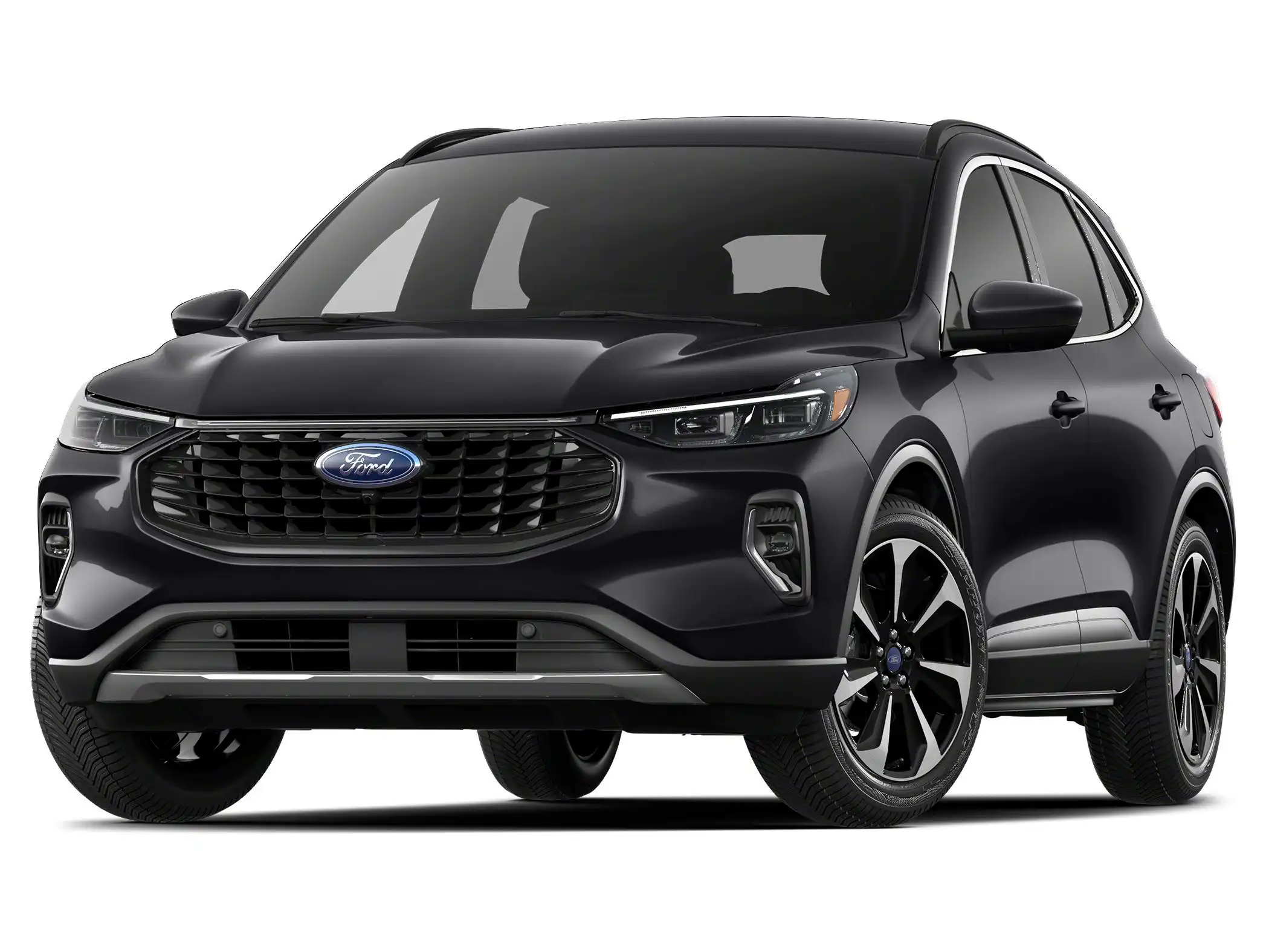 2023 Ford Escape Platinum AWD's photo