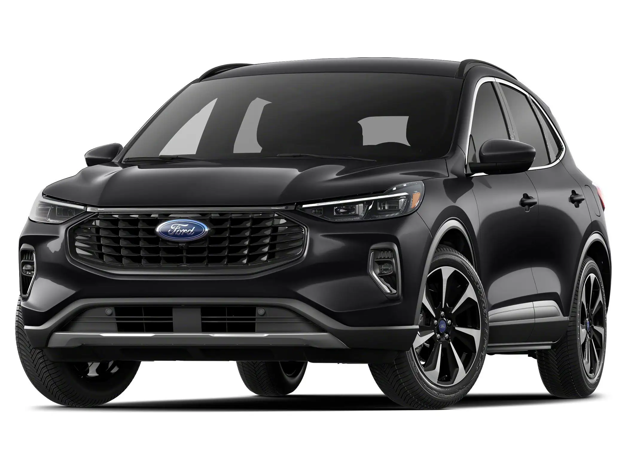 2023 Ford Escape Platinum AWD's photo