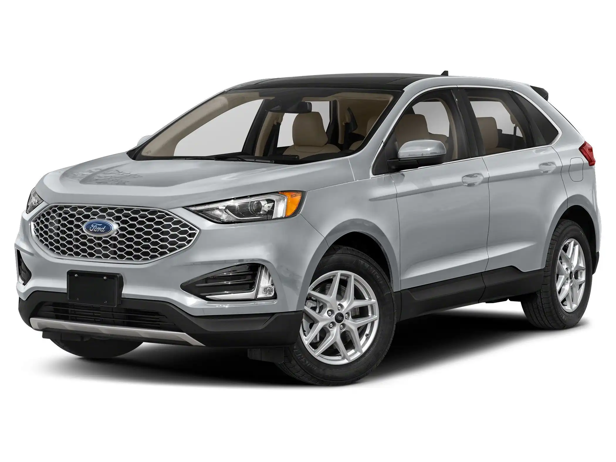 2023 Ford Edge's photo