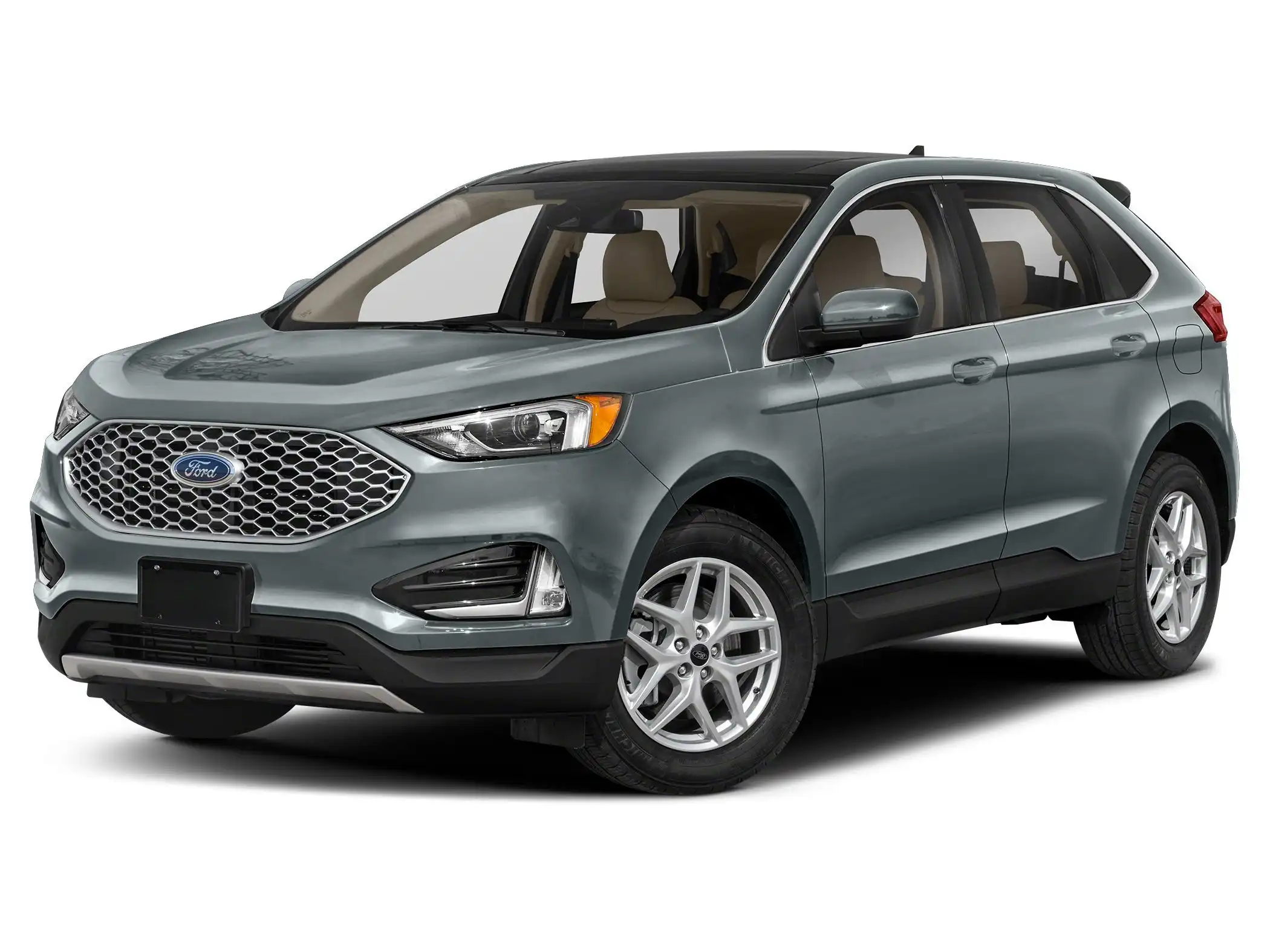 2023 Ford Edge SEL AWD's photo