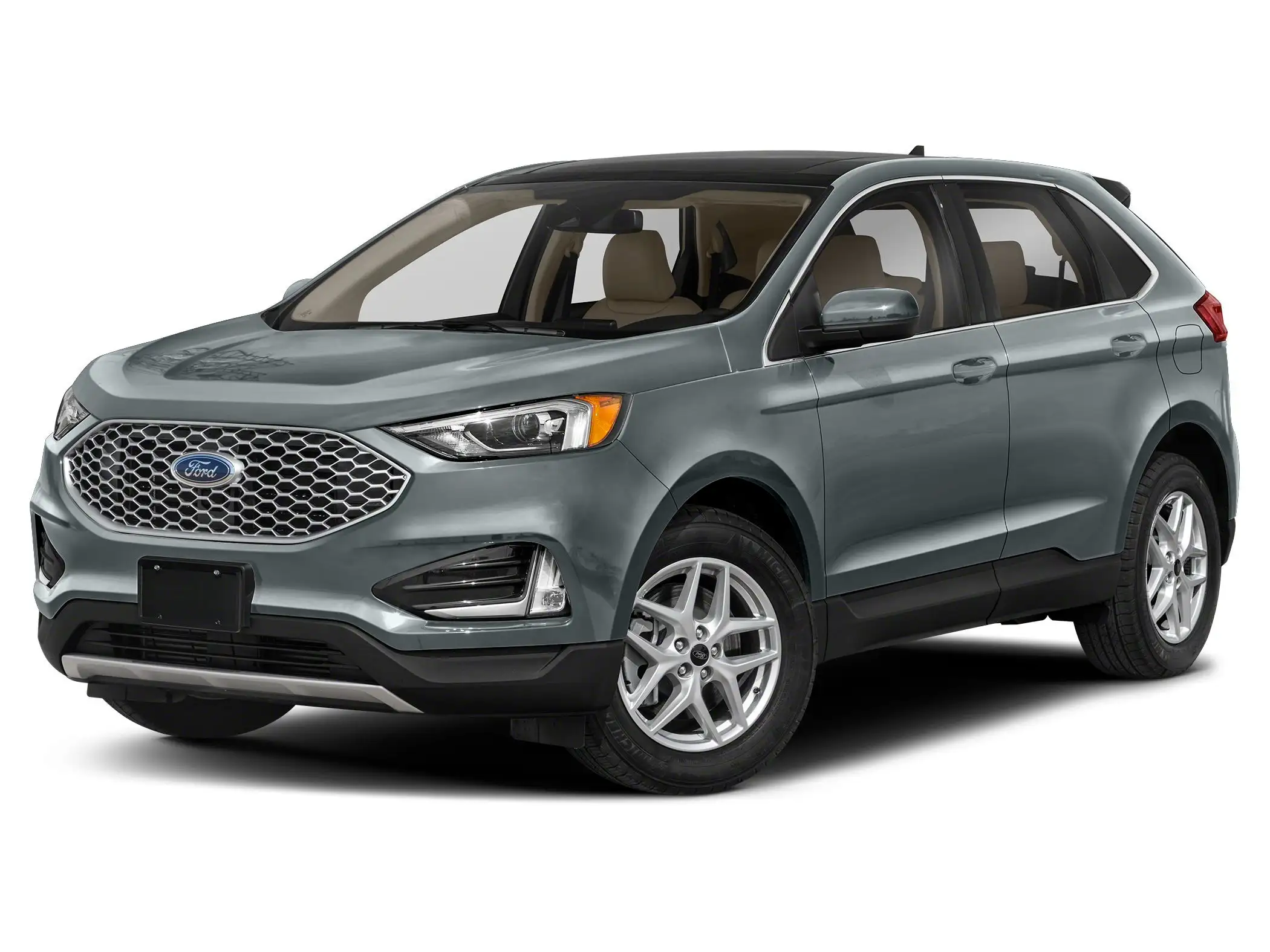 2023 Ford Edge SEL AWD's photo