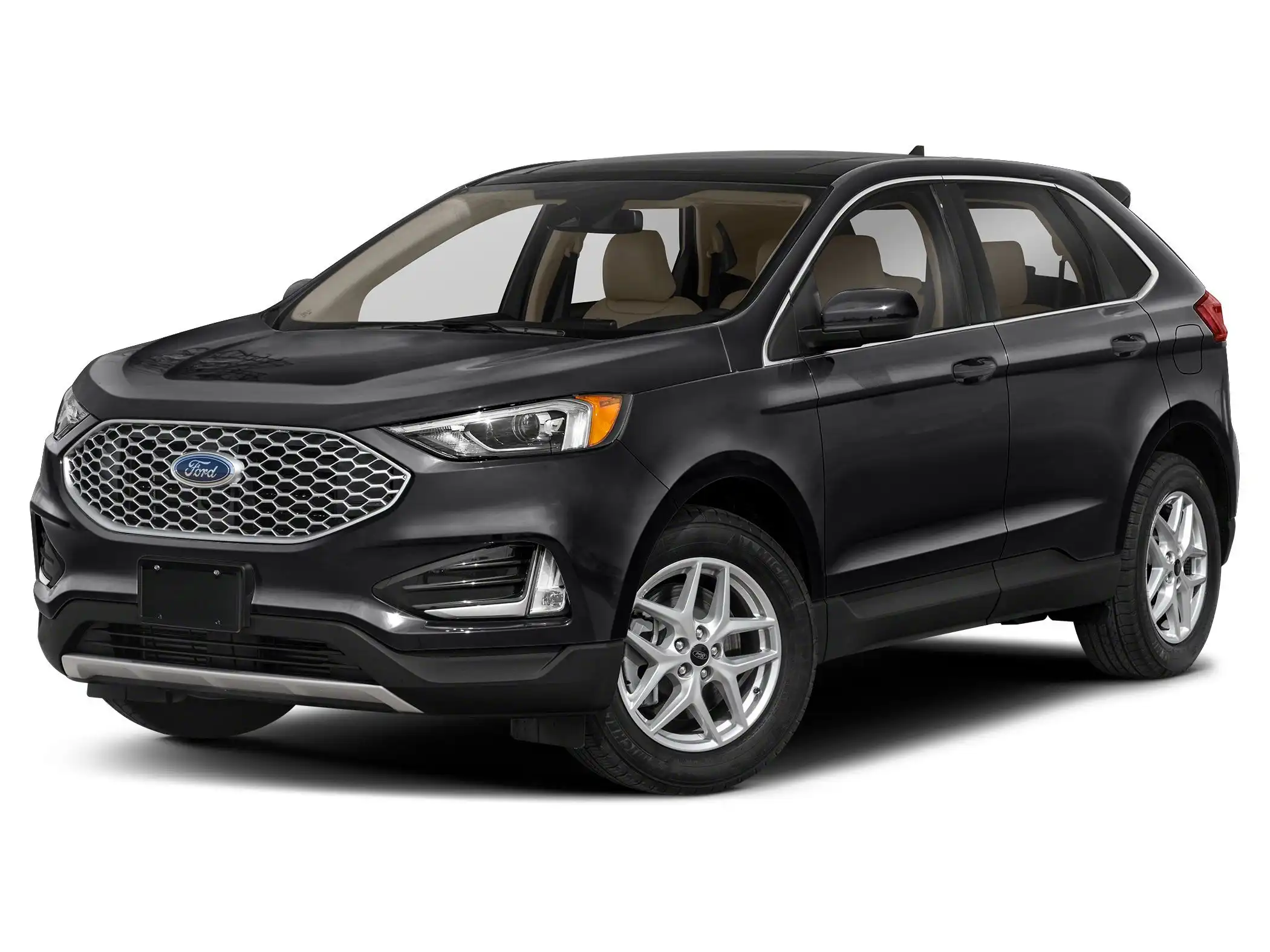2023 Ford Edge SEL AWD's photo