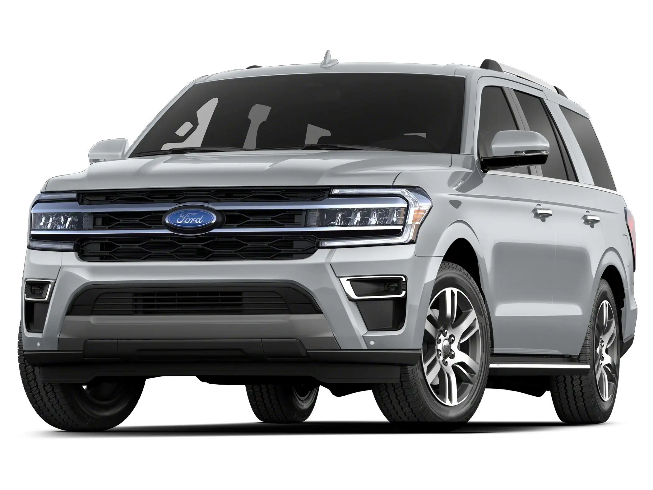 2023 Ford Expedition Limited's photo