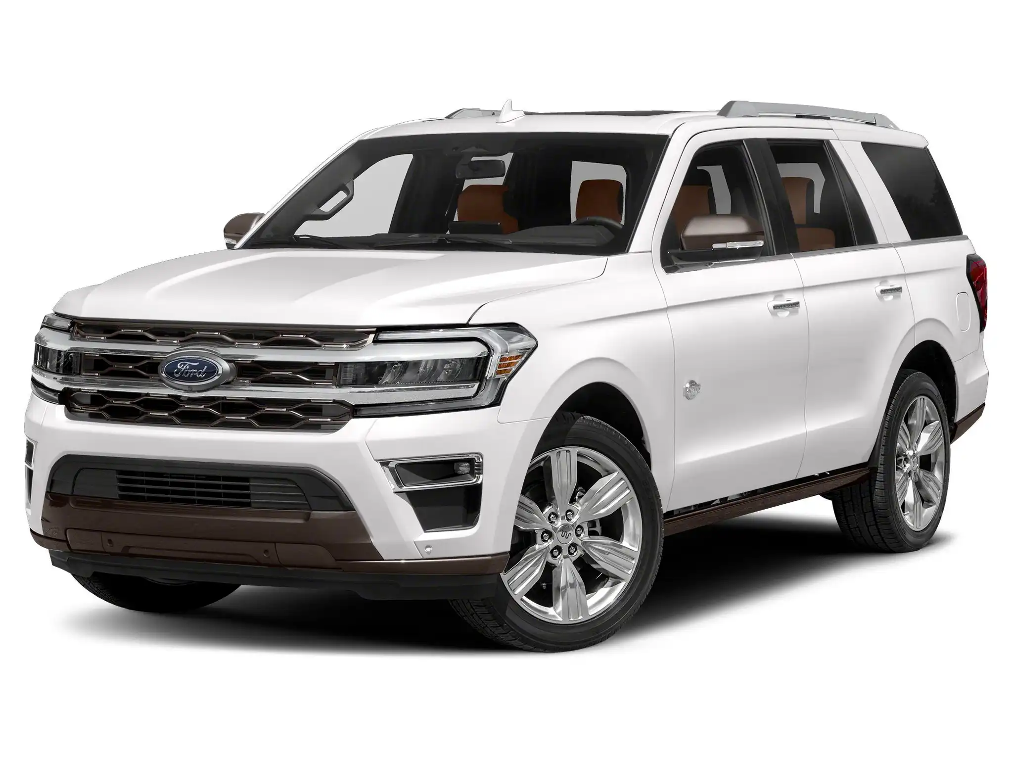 2023 Ford Expedition King Ranch's photo