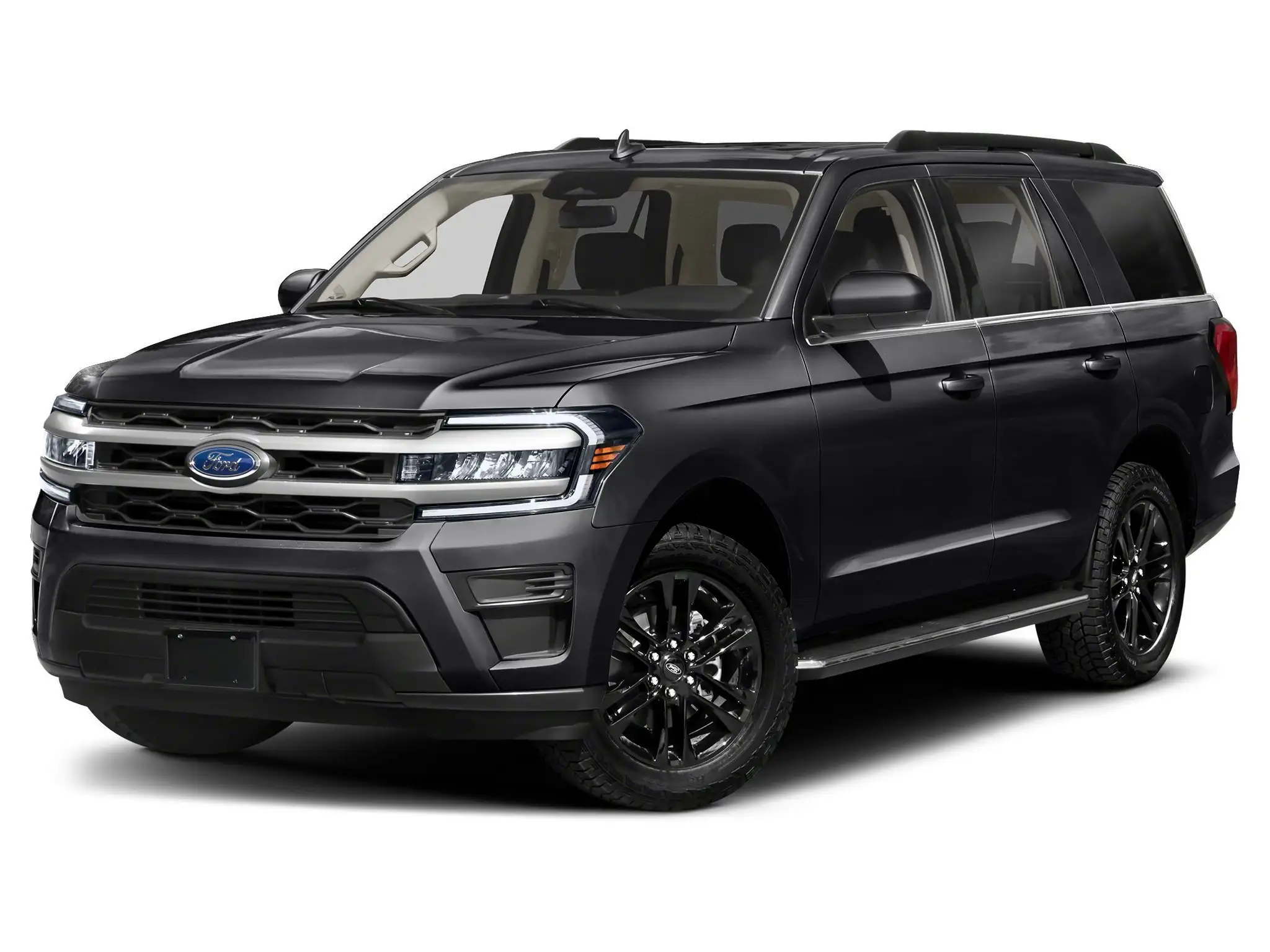 2023 Ford Expedition XLT 4WD's photo