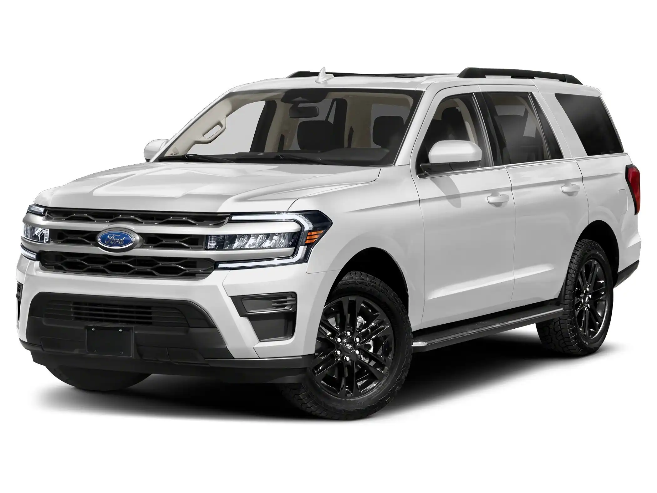 2023 Ford Expedition XLT 4x4's photo